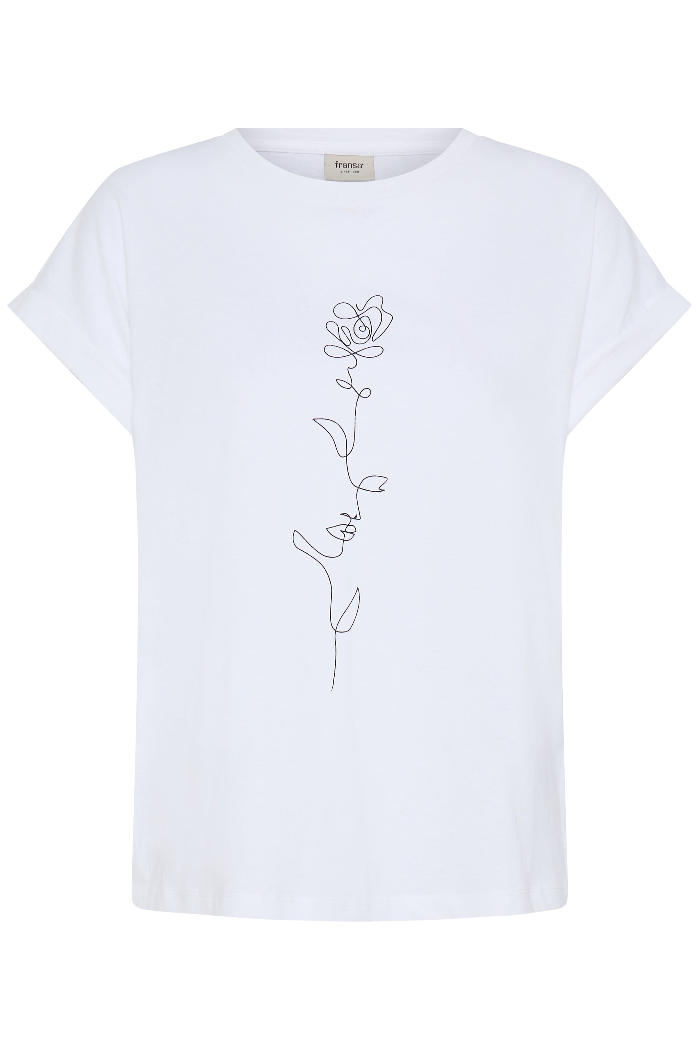 FRGALI T-shirt PACK FRONT 20617632-900006350