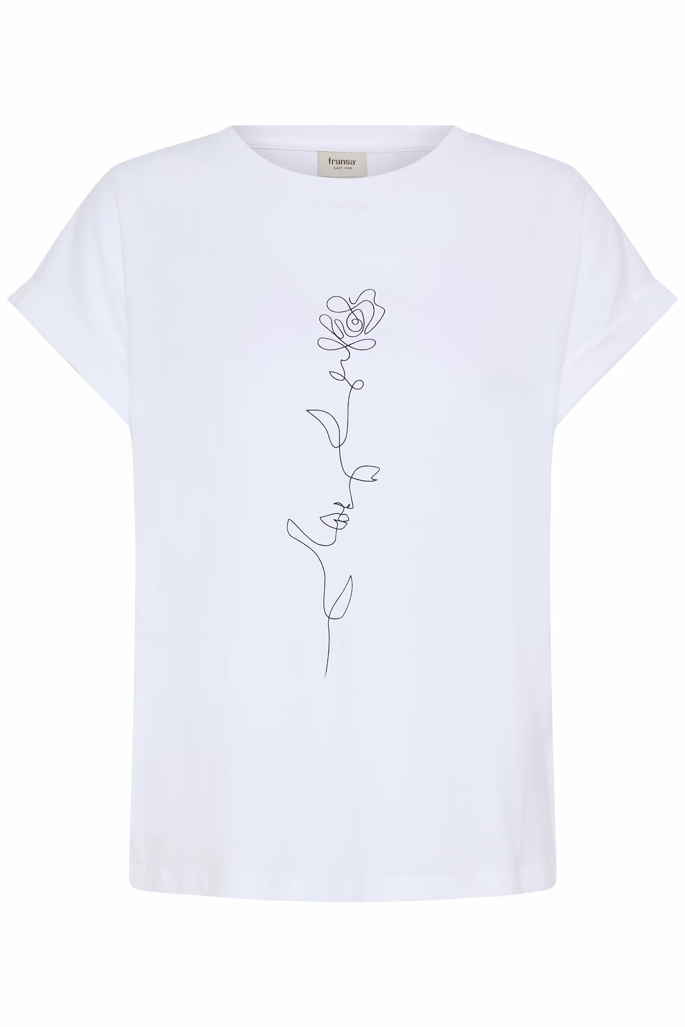 FRGALI T-shirt PACK FRONT 20617632-900006349