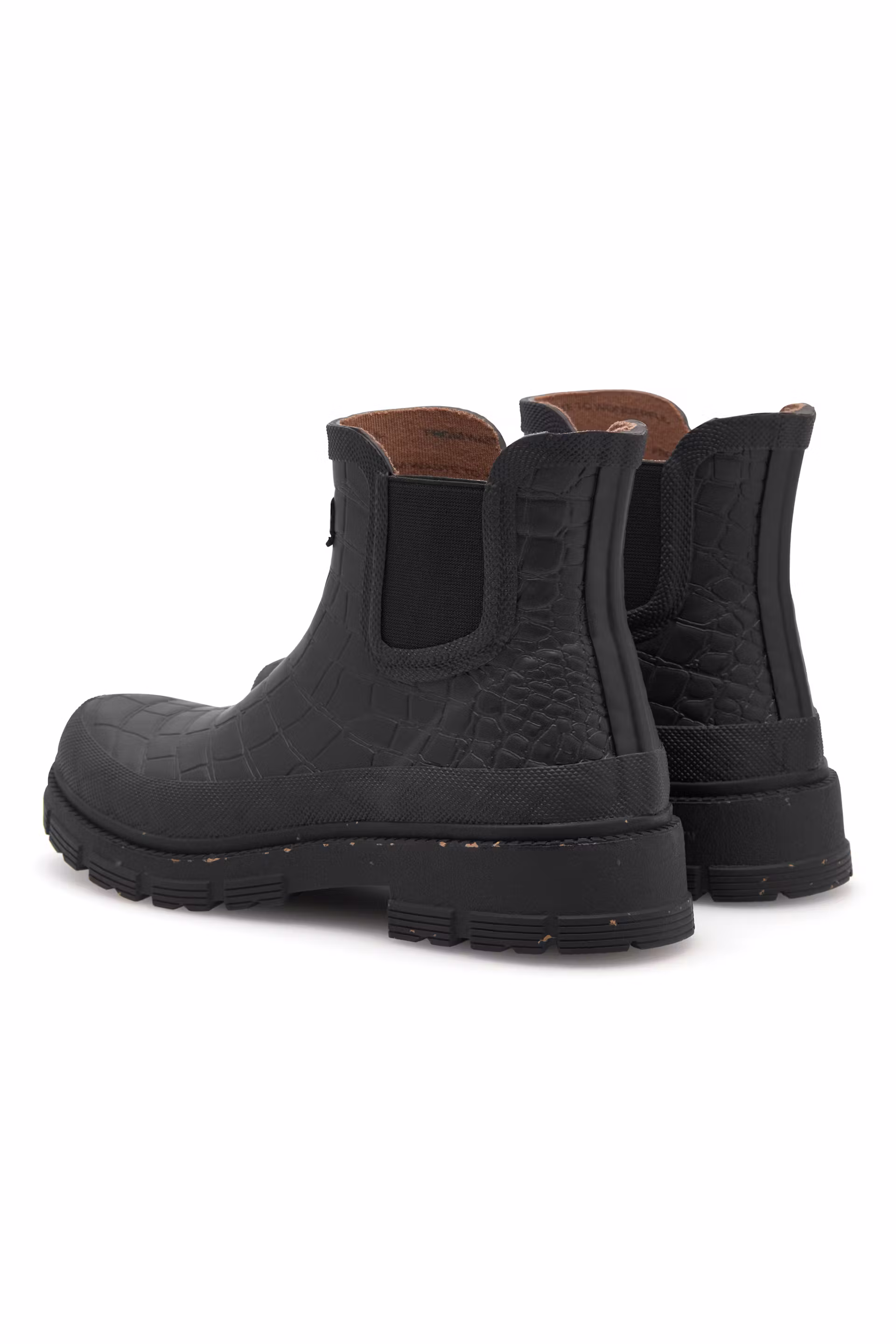 LivCrocoWaterproof Stiefel PACK BACK 40551666-400313
