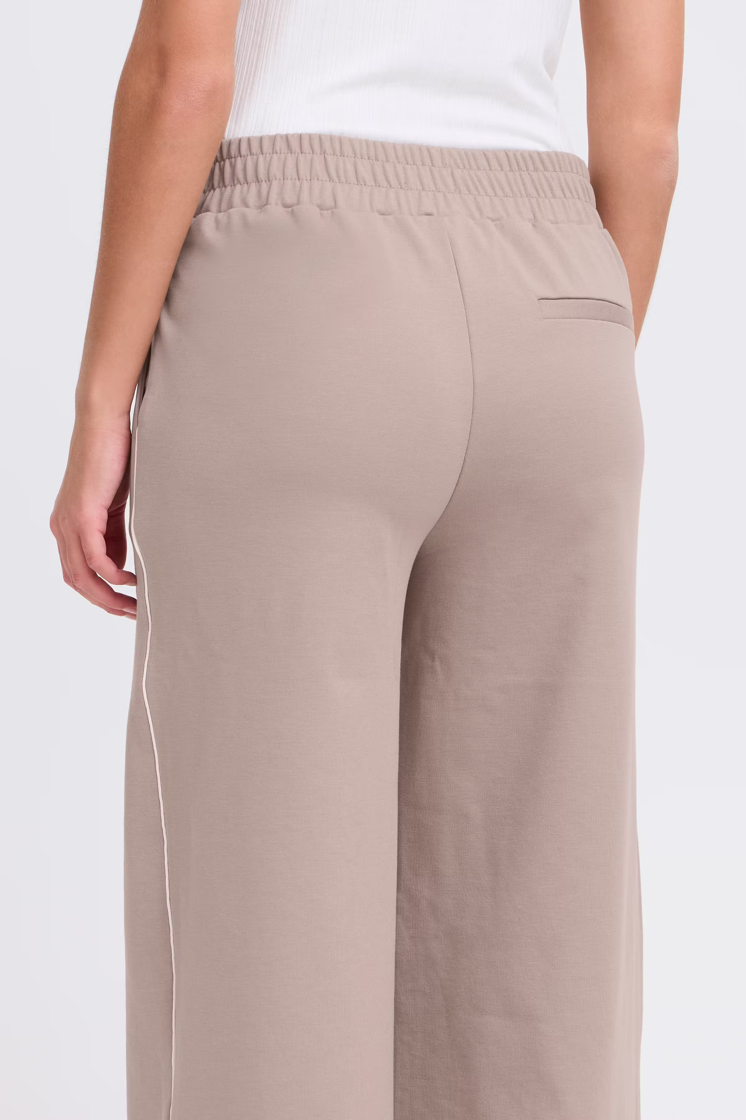 IXKATE Trousers LOOKBOOK DETAIL 20123551-171212