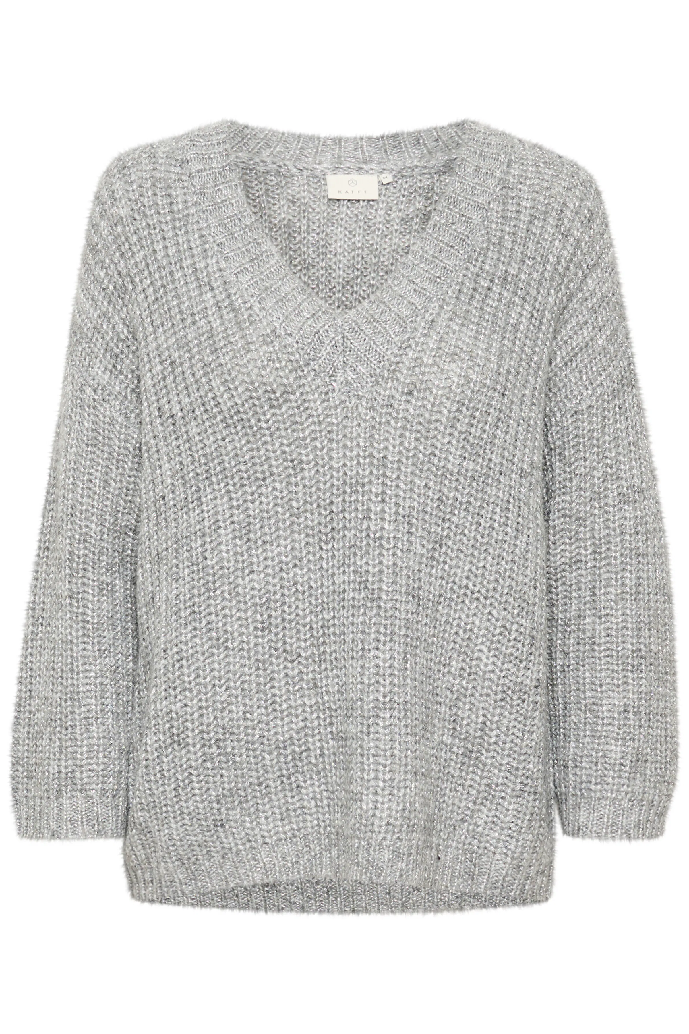 KAvinda Pullover PACK FRONT 10509254-106667