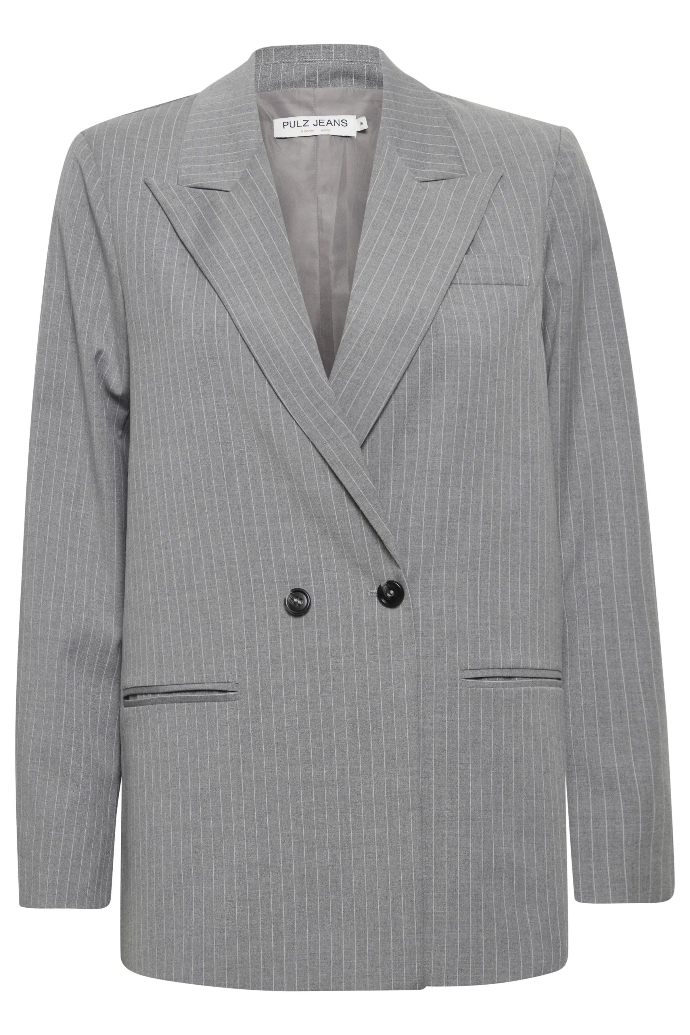 PZMARIELLA Blazer PACK FRONT 50207881-202762