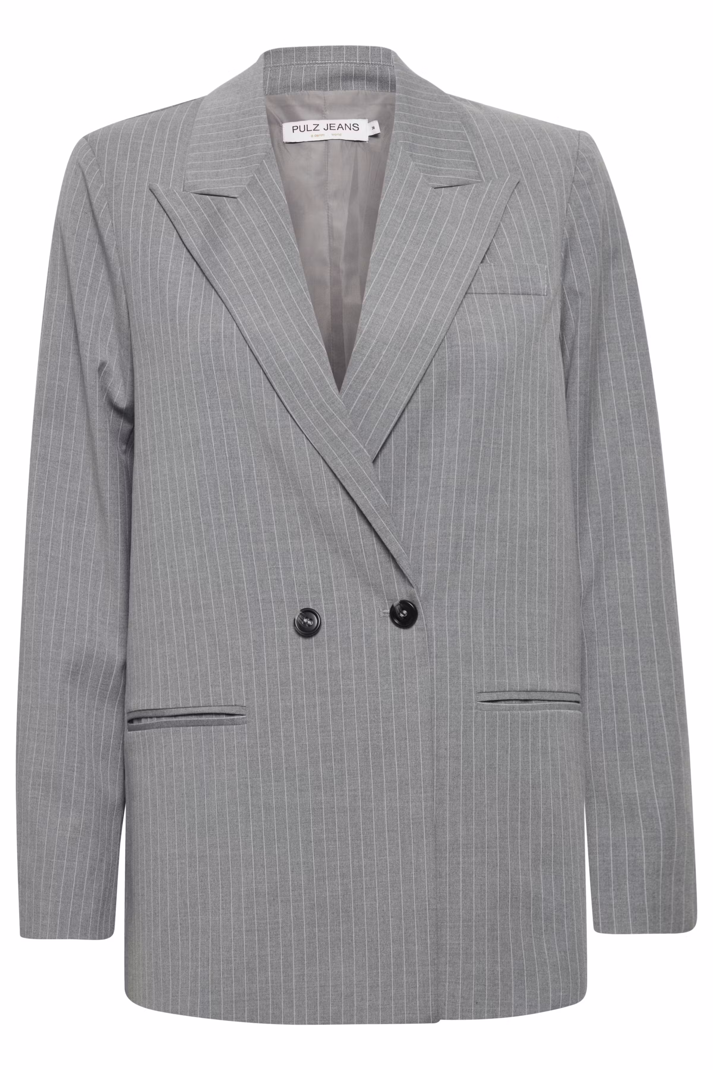 PZMARIELLA Blazer PACK FRONT 50207881-202762