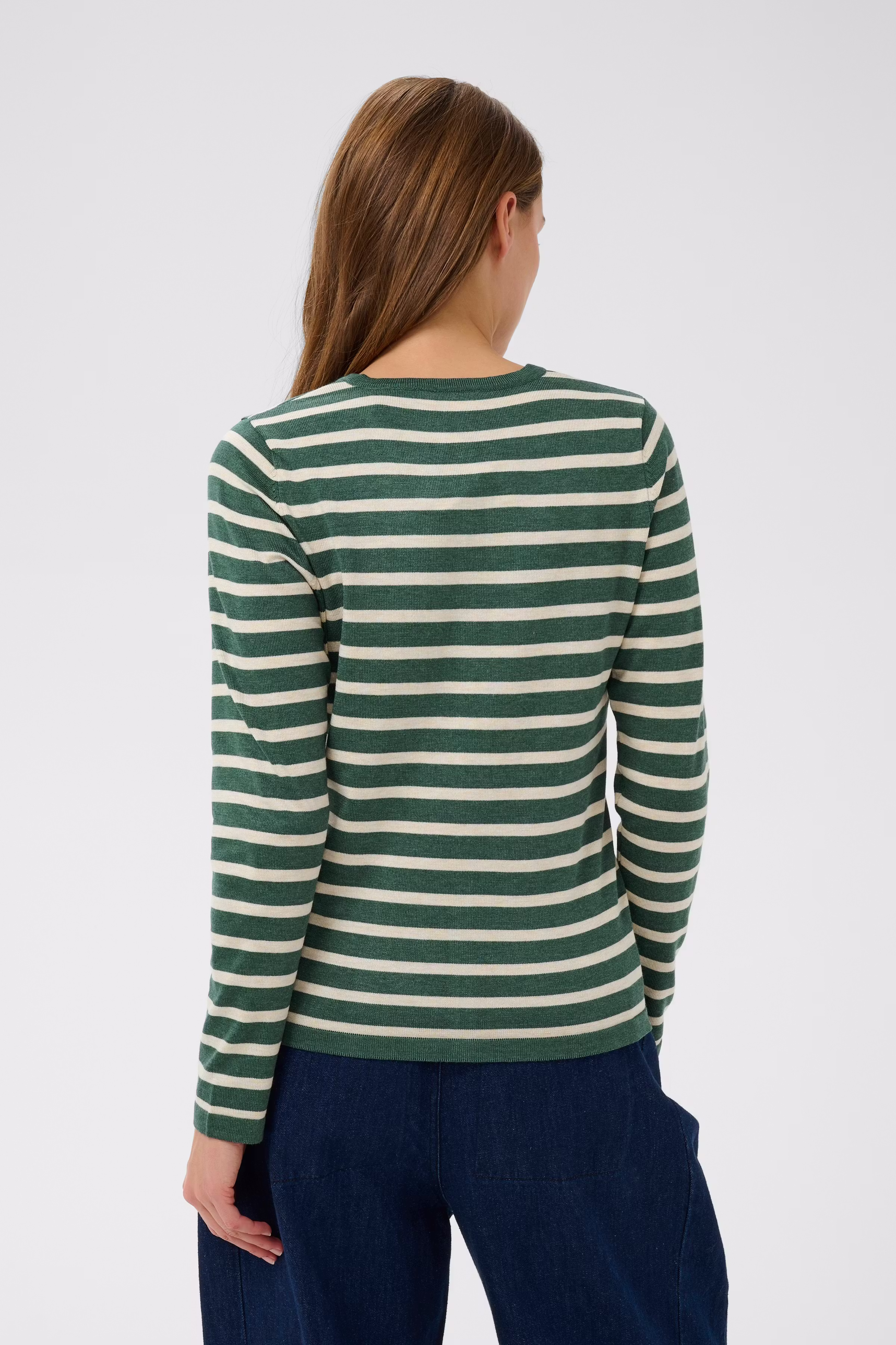 MilaSZ Vest LOOKBOOK BACK 30513767-304172