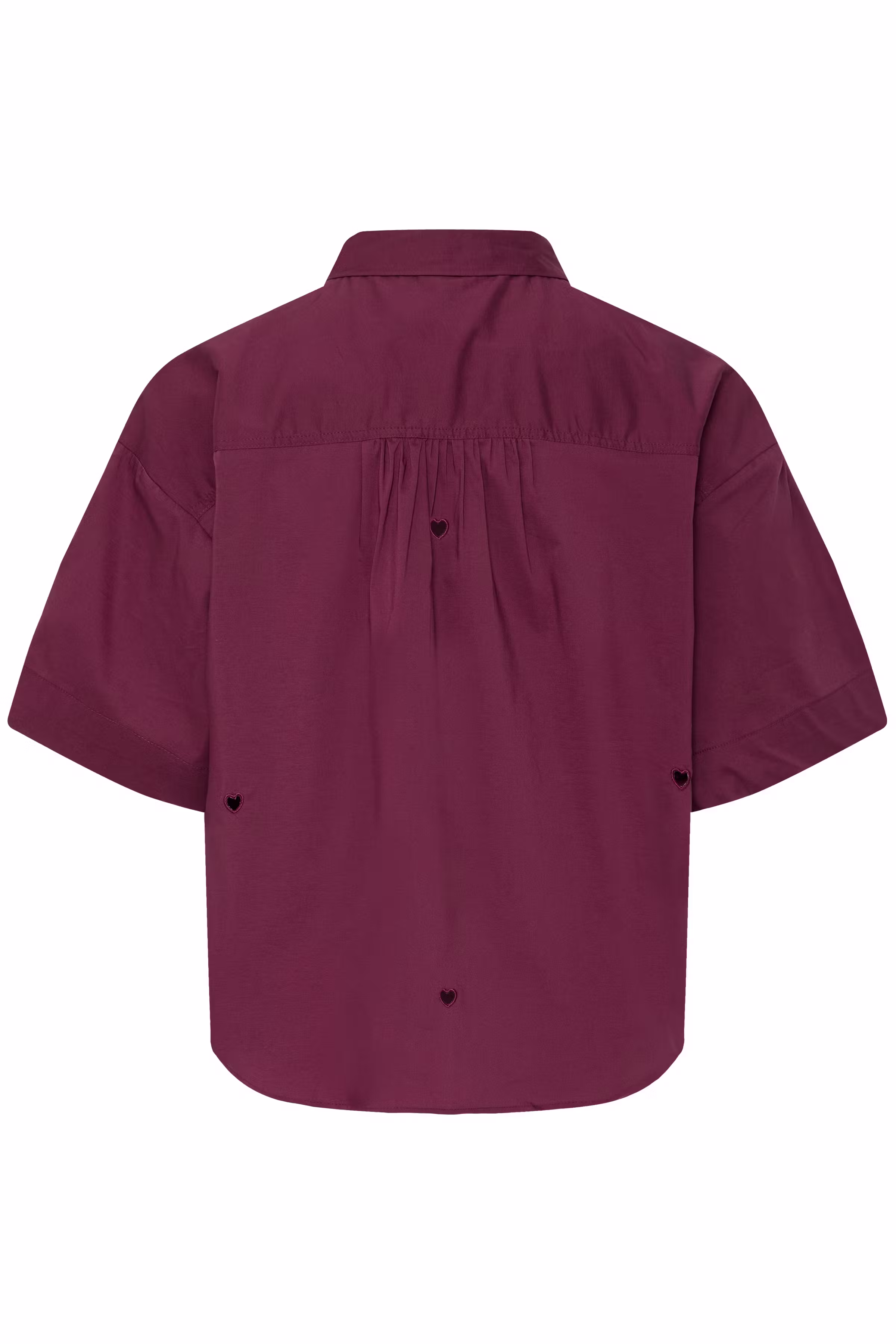 IHLELAYA Skjorte PACK BACK 20125750-191623
