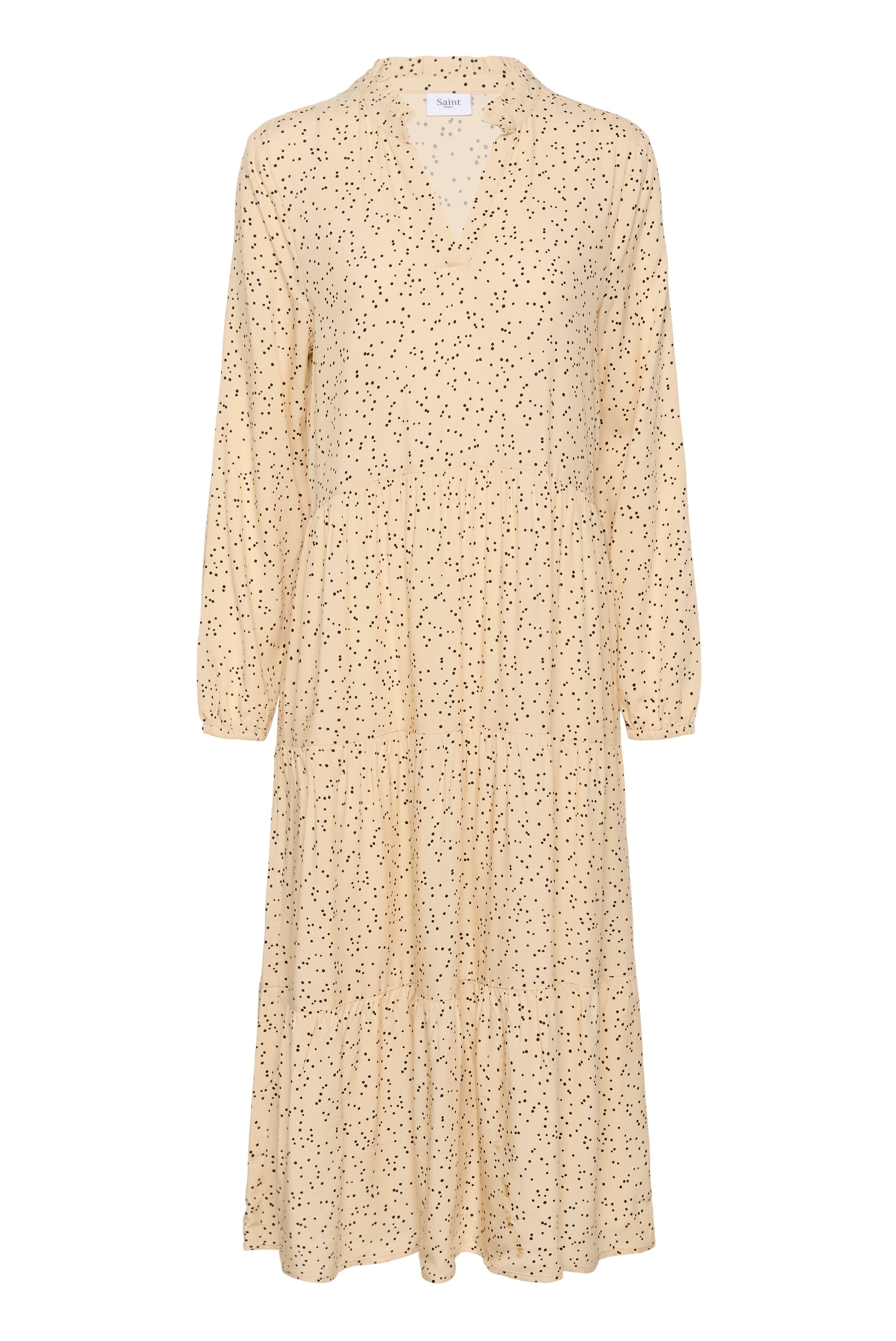 EdaSZ Klänning PACK FRONT 30511115-304624