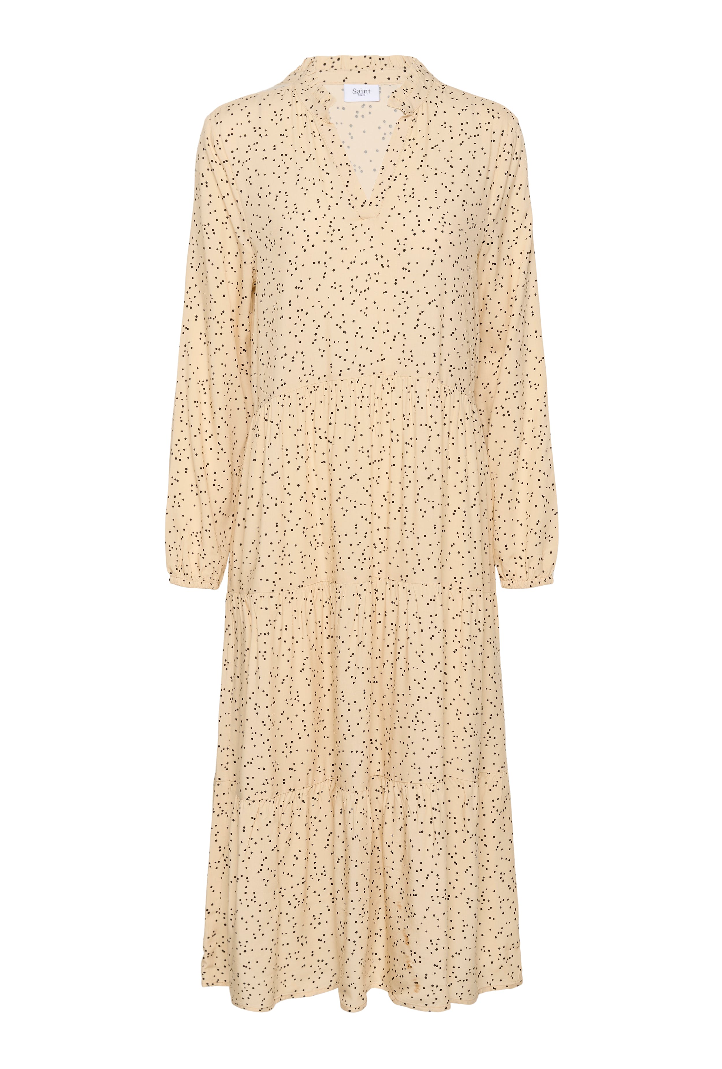 EdaSZ Klänning PACK FRONT 30511115-304624