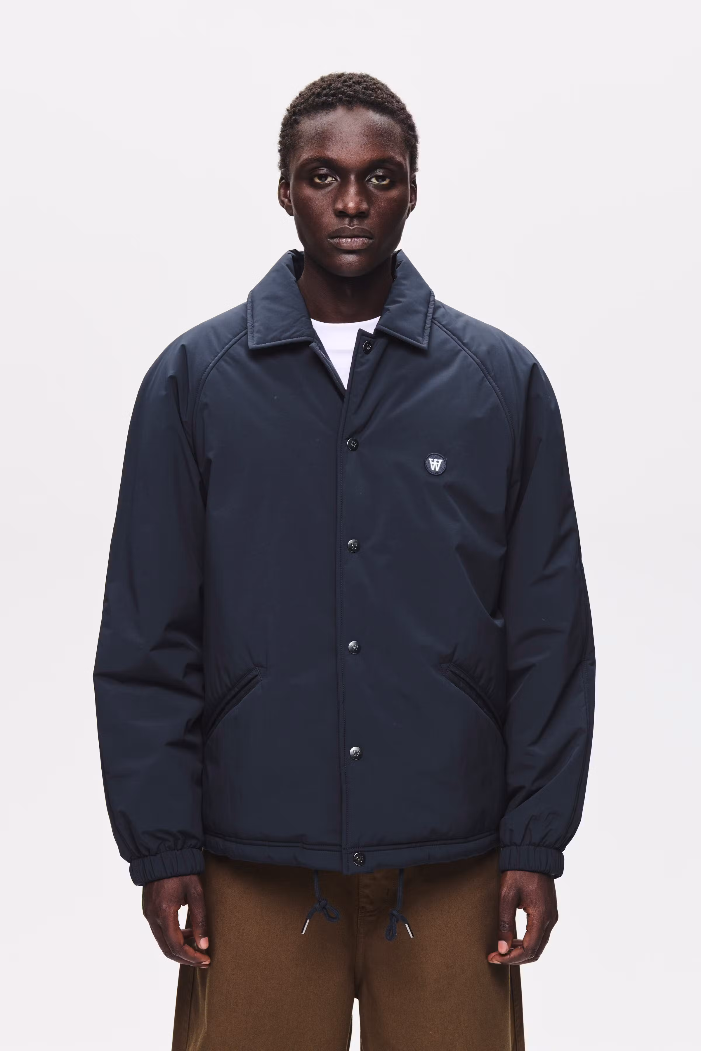 WWSigurt X Jacke LOOKBOOK FRONT 30252229-194011