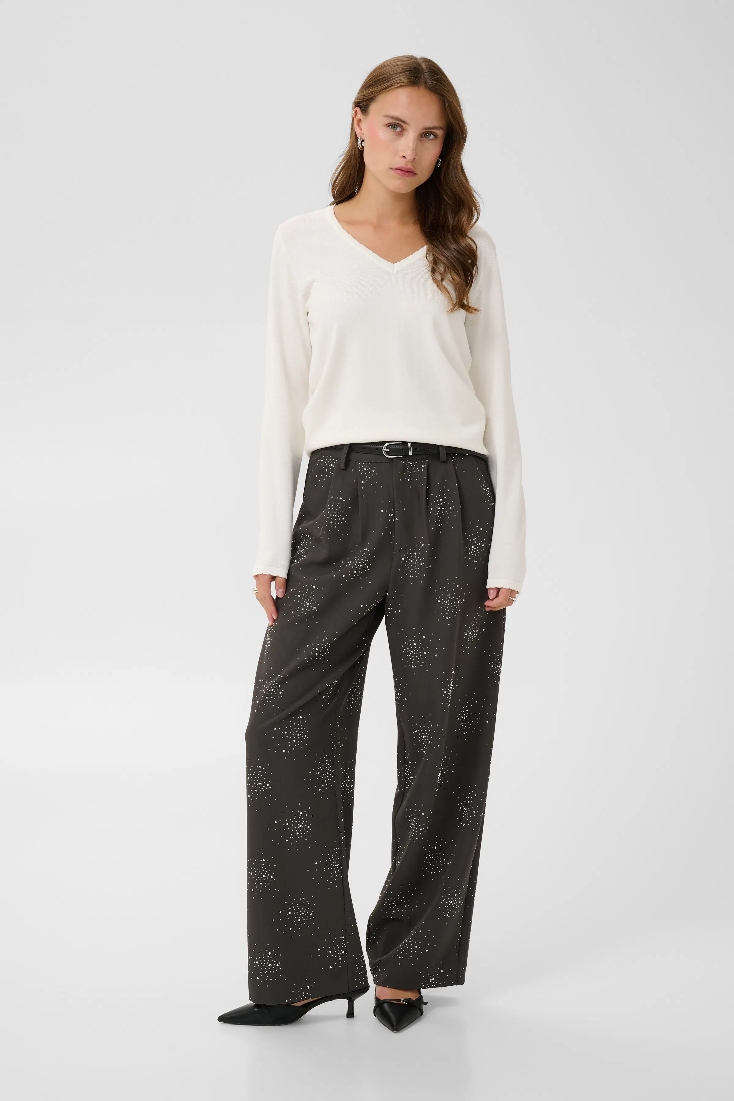 MilaSZ Pullover LOOKBOOK FRONT 30513960-110605