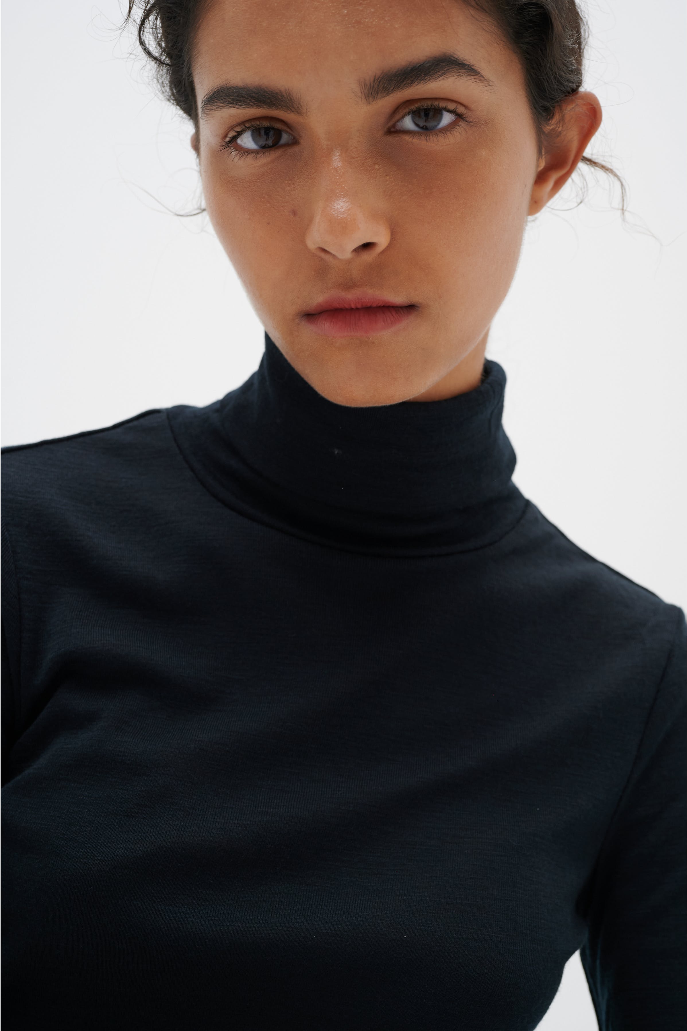 FangIW Polokrage LOOKBOOK DETAIL 30106097-194008