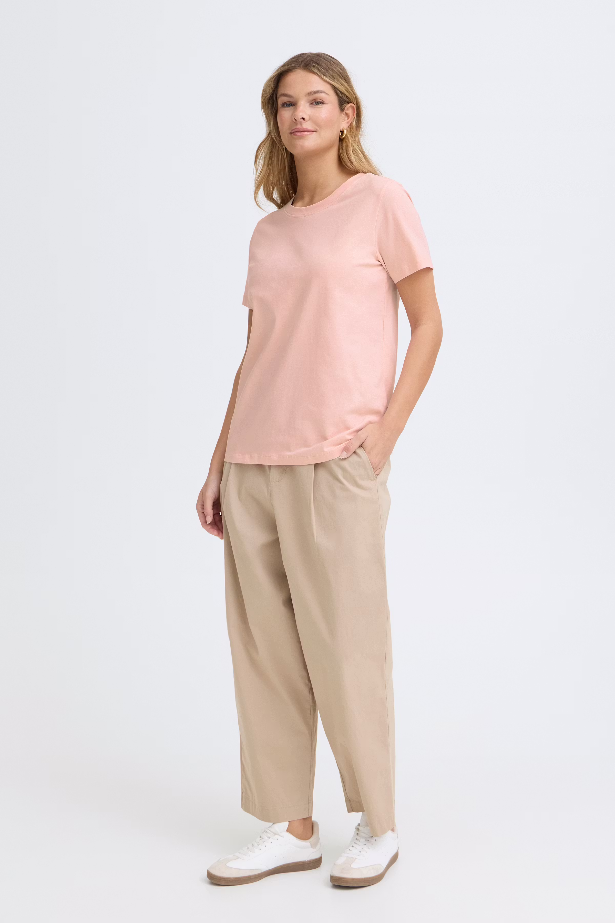 FRZASHOULDER T-shirt LOOKBOOK FRONT 20605388-141905