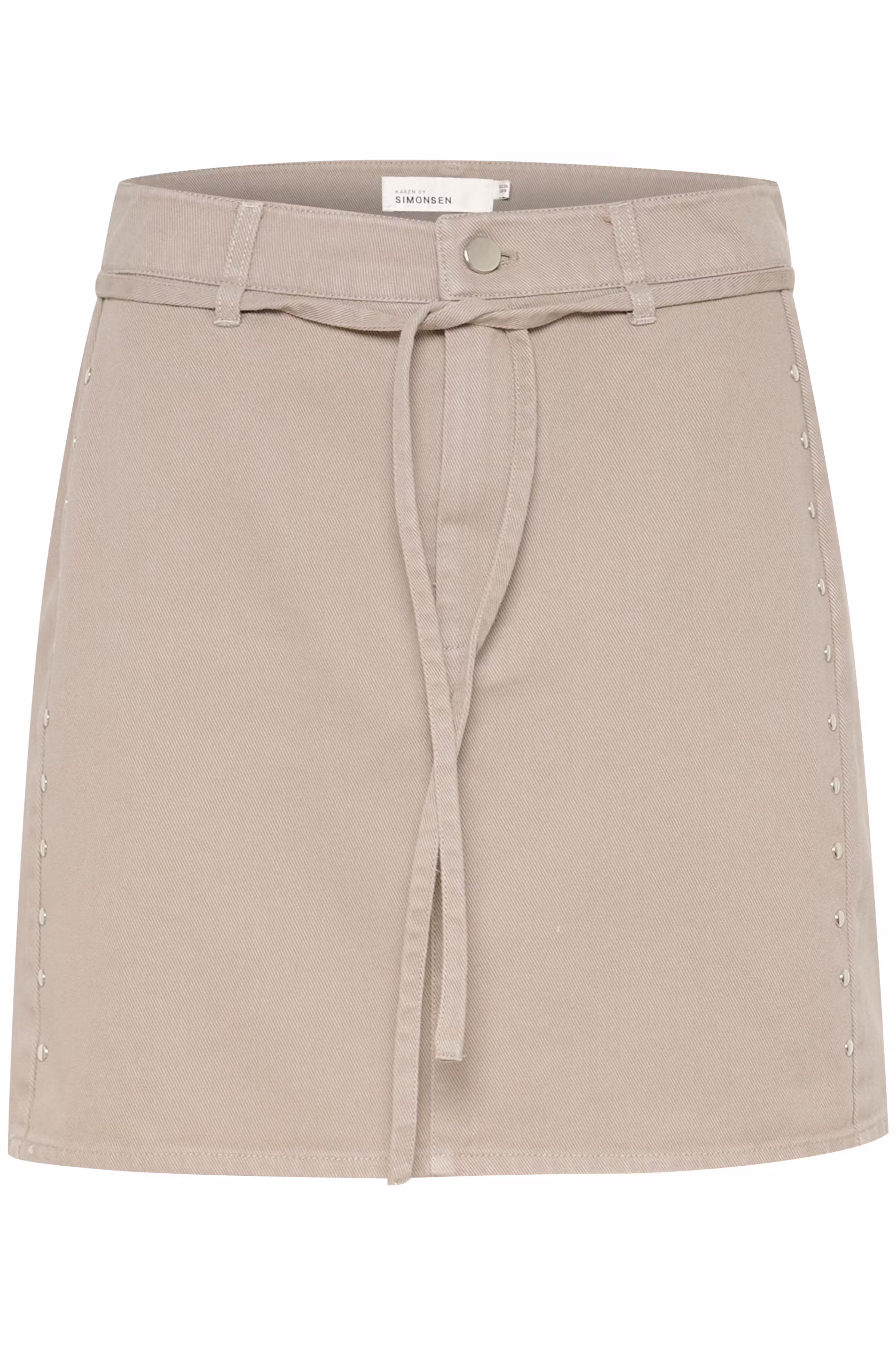 KBUnique Denimkjol PACK FRONT 10105362-165803