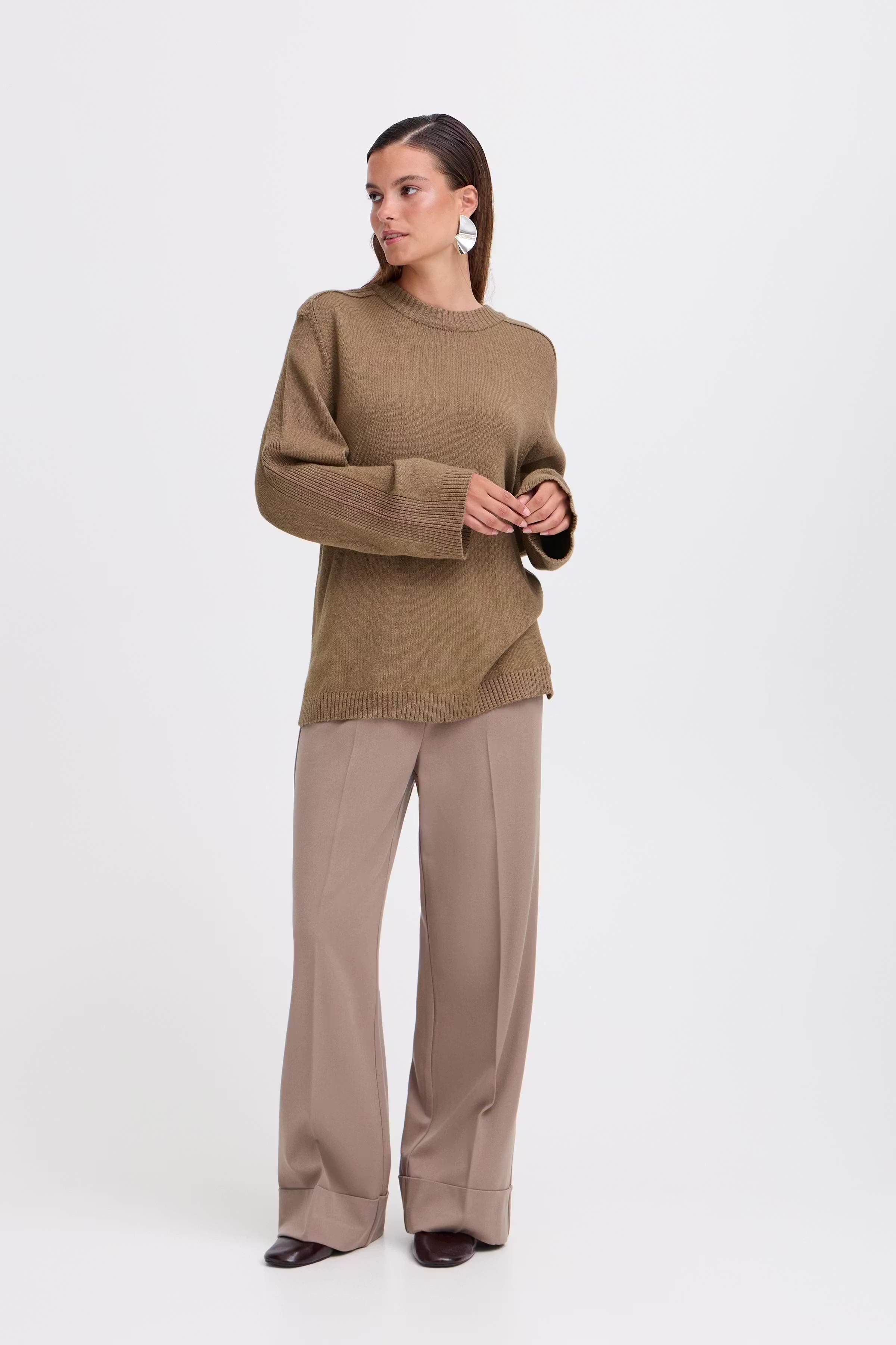 BYNONINA Pullover LOOKBOOK FRONT 20817135-1811121