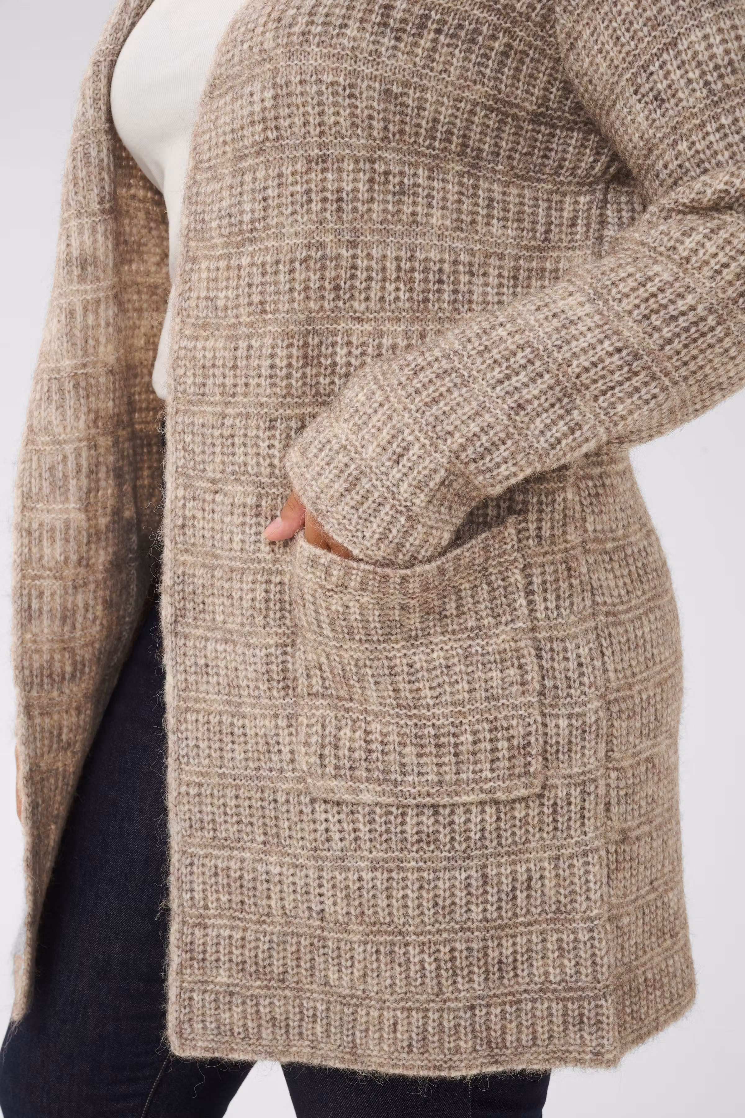 KCkikka Cardigan LOOKBOOK DETAIL 10584516-1713111