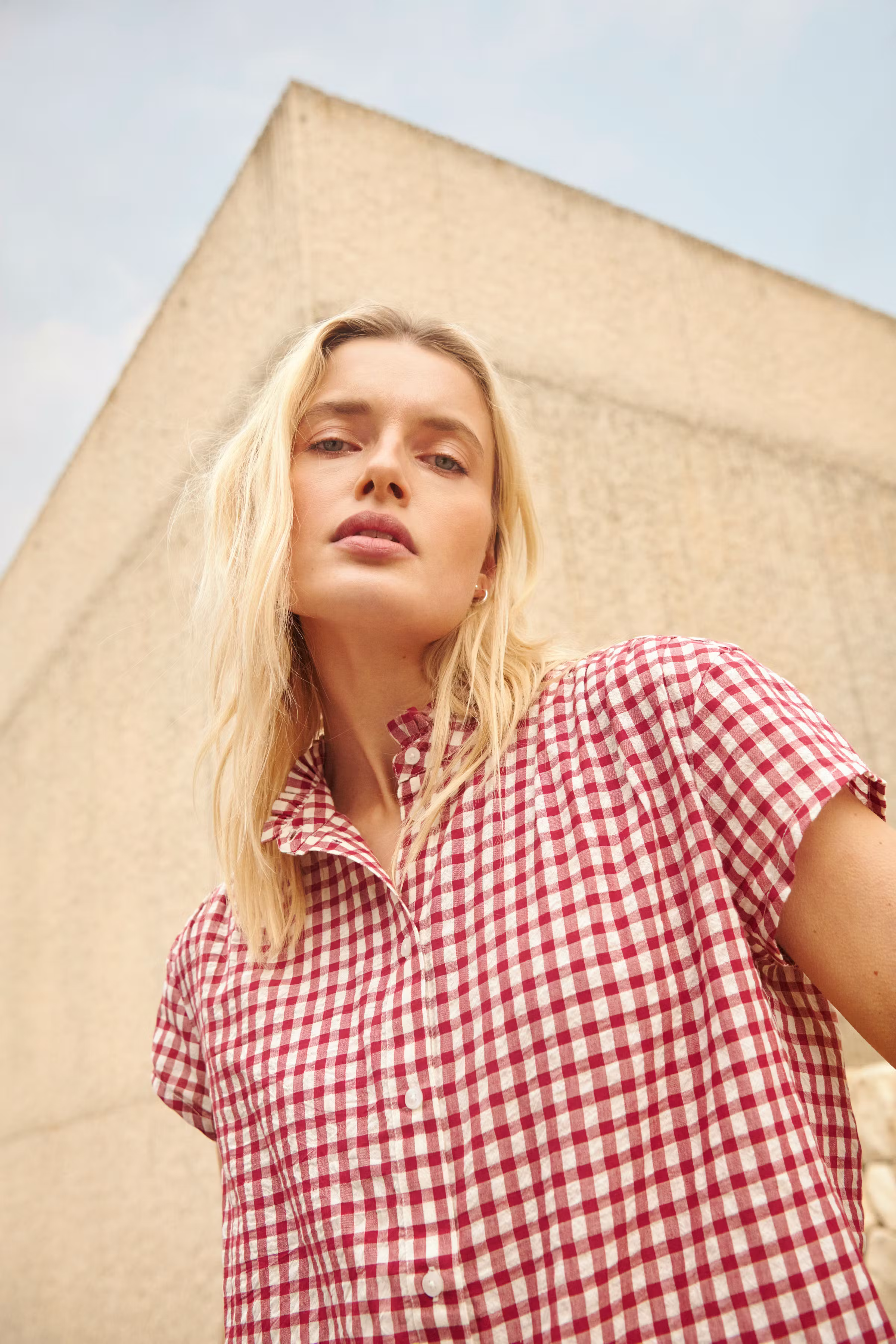 BjankaPW Blouse LOCATION NONE 30310596-304954