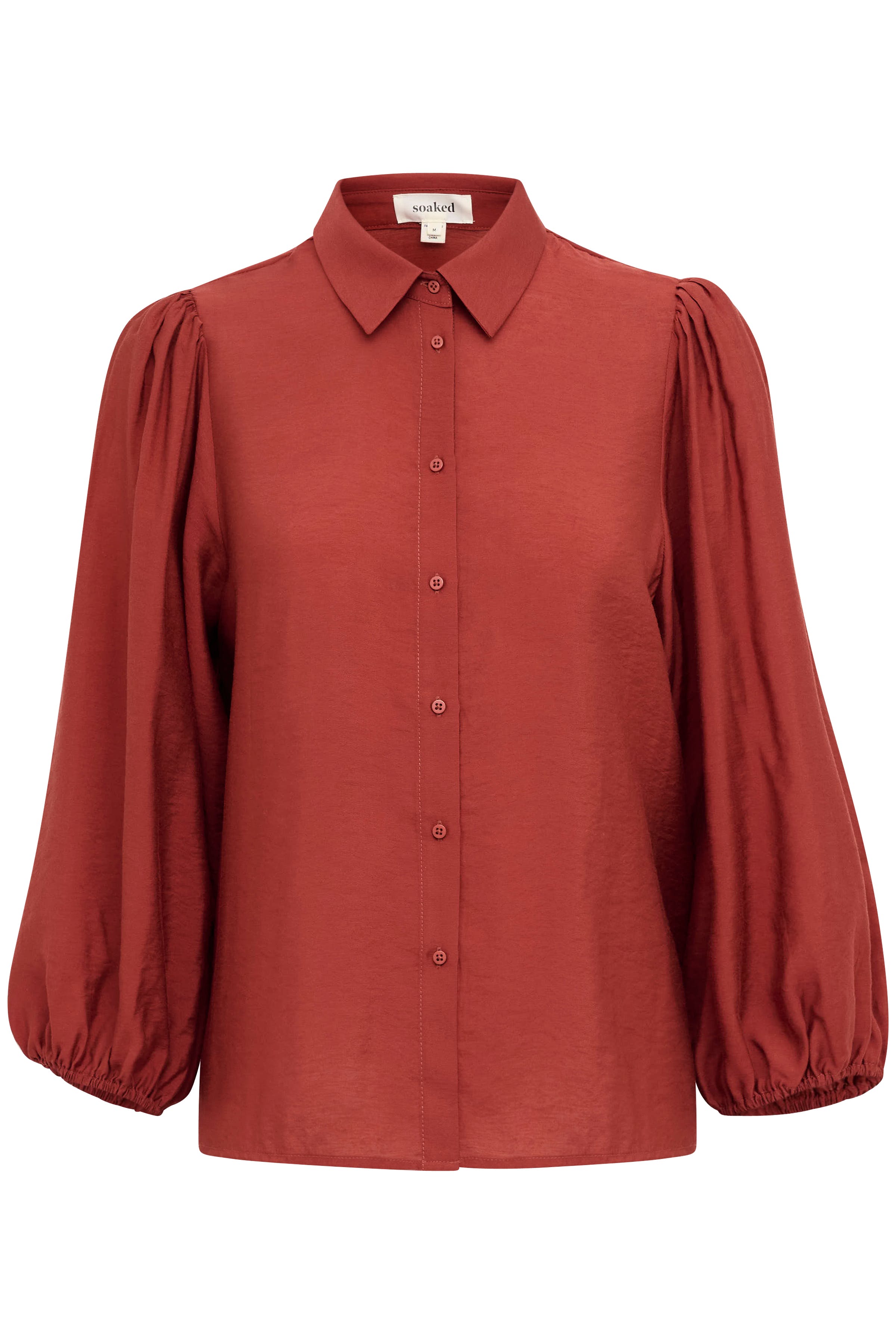 SLLeodora Shirt PACK FRONT 30407386-194008