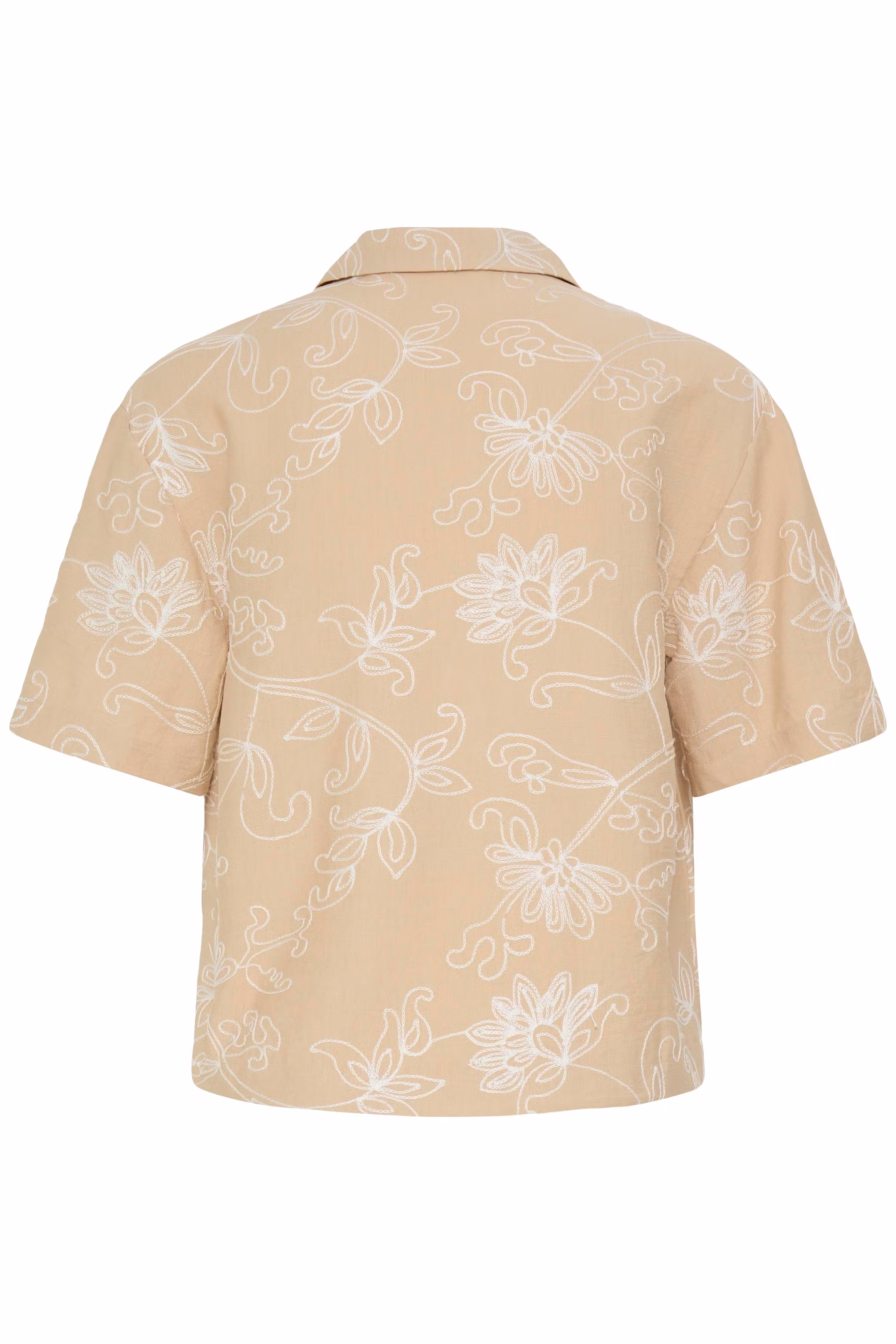 BYDAIDA Overhemd PACK BACK 20819011-900008593