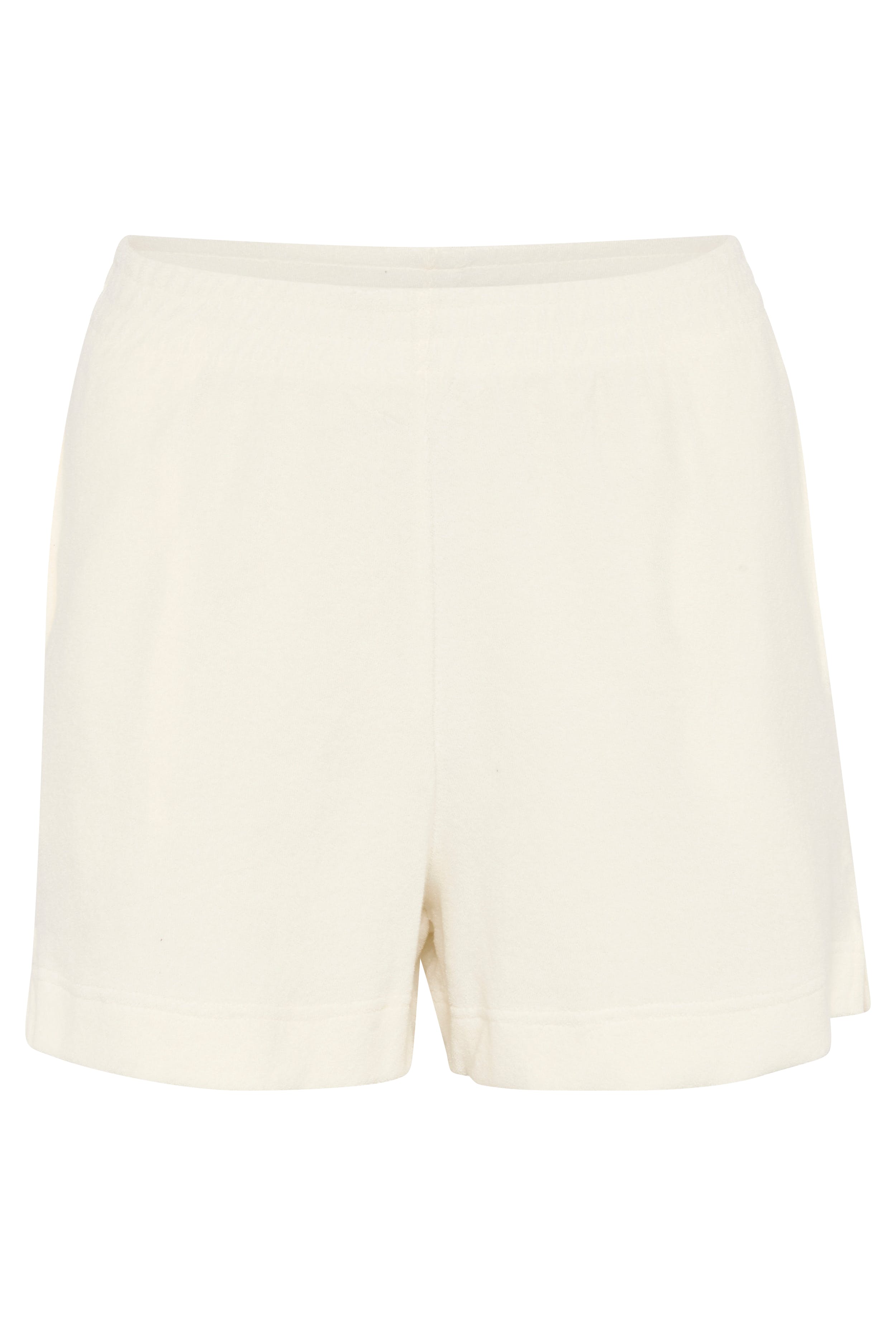 GustavaPW Terry shorts PACK FRONT 30308656-114801