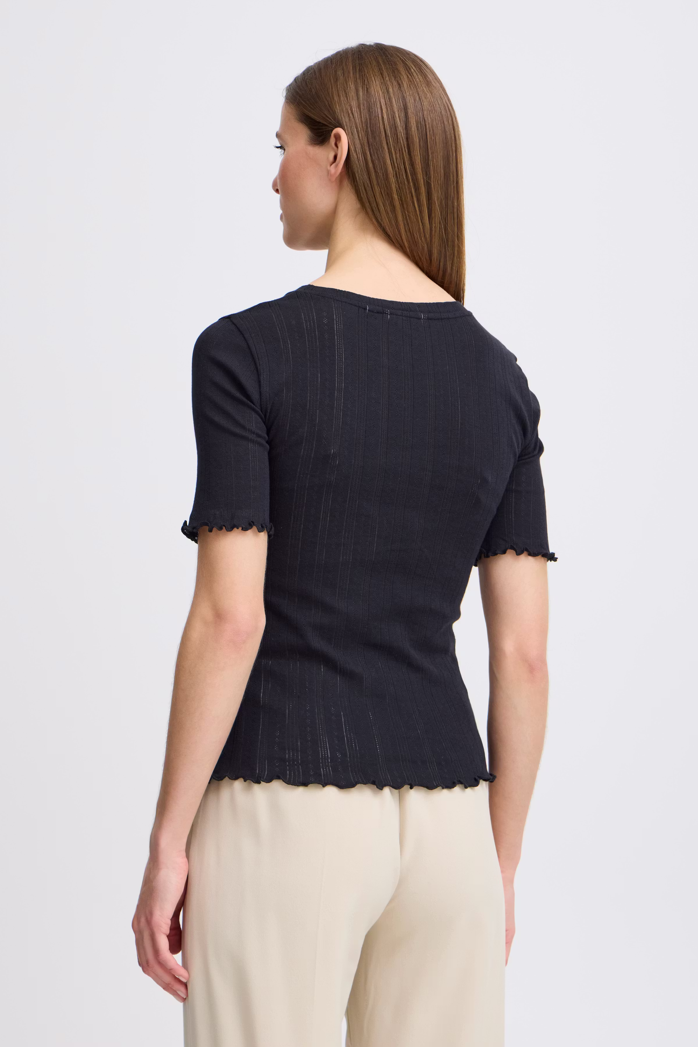 BYUNICA T-shirt LOOKBOOK BACK 20815008-200451