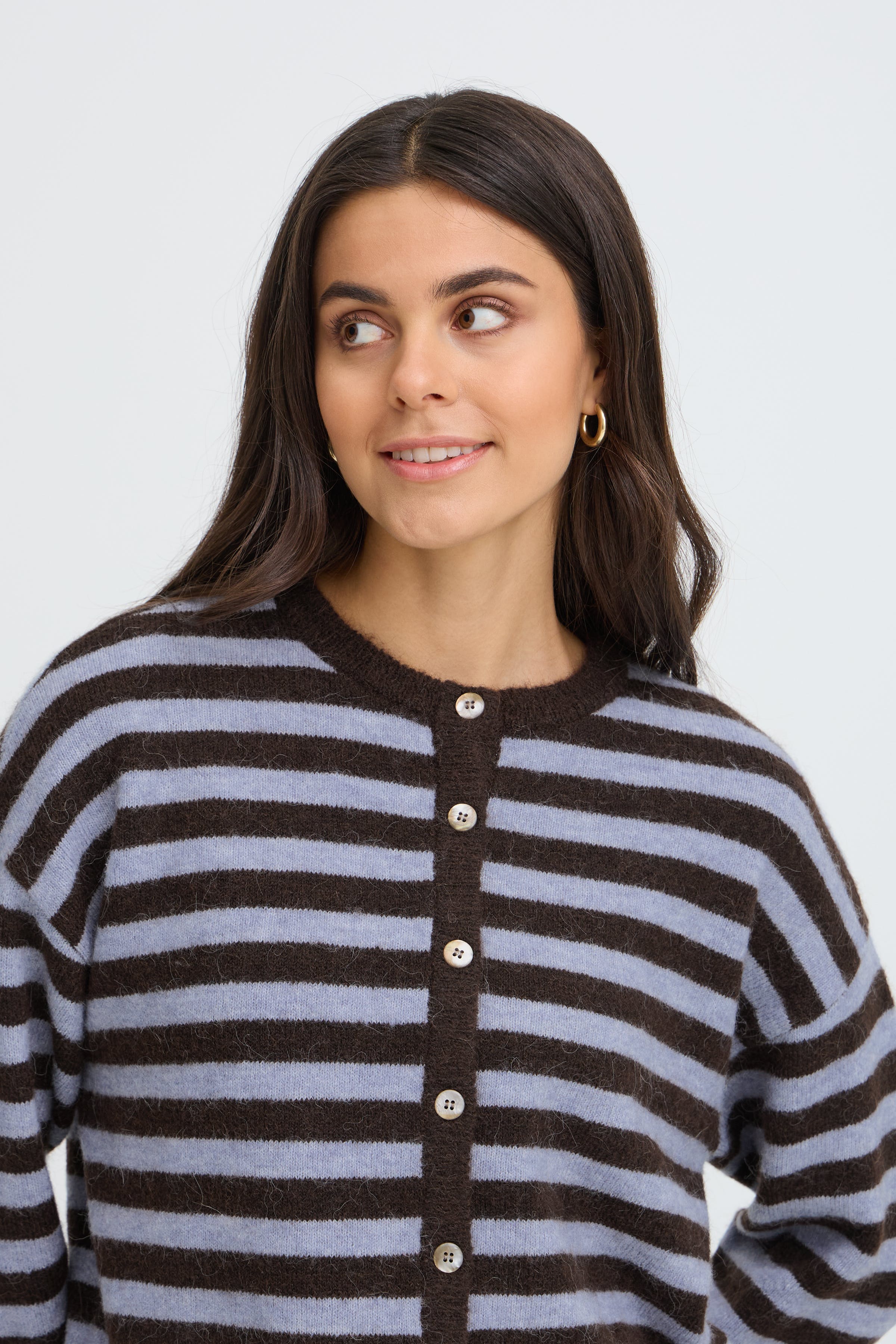 FRIDAA Cardigan LOOKBOOK DETAIL 20618350-900016580