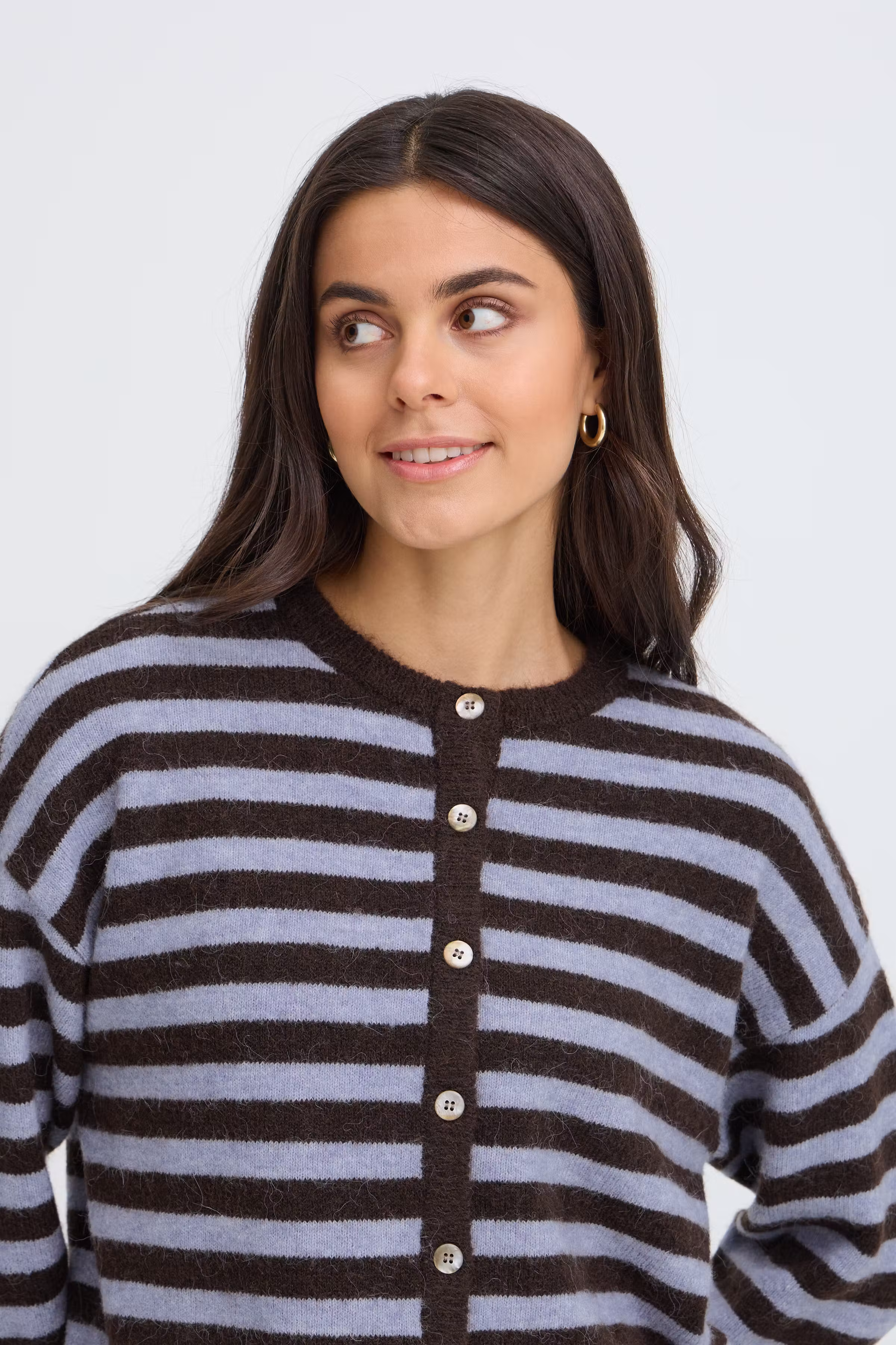 FRIDAA Cardigan LOOKBOOK DETAIL 20618350-900016580