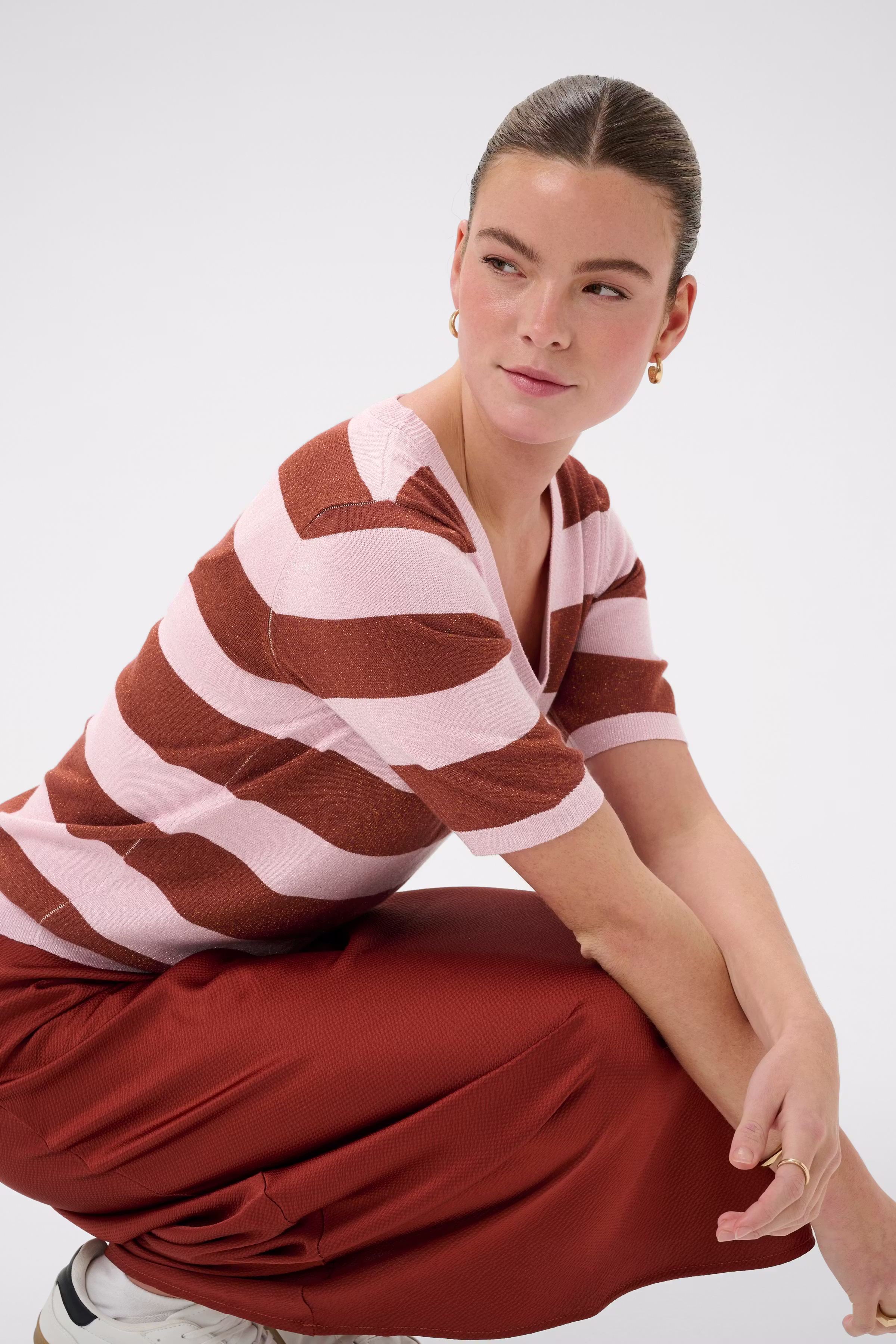 KAregina Pullover LOOKBOOK DETAIL 10511730-109424