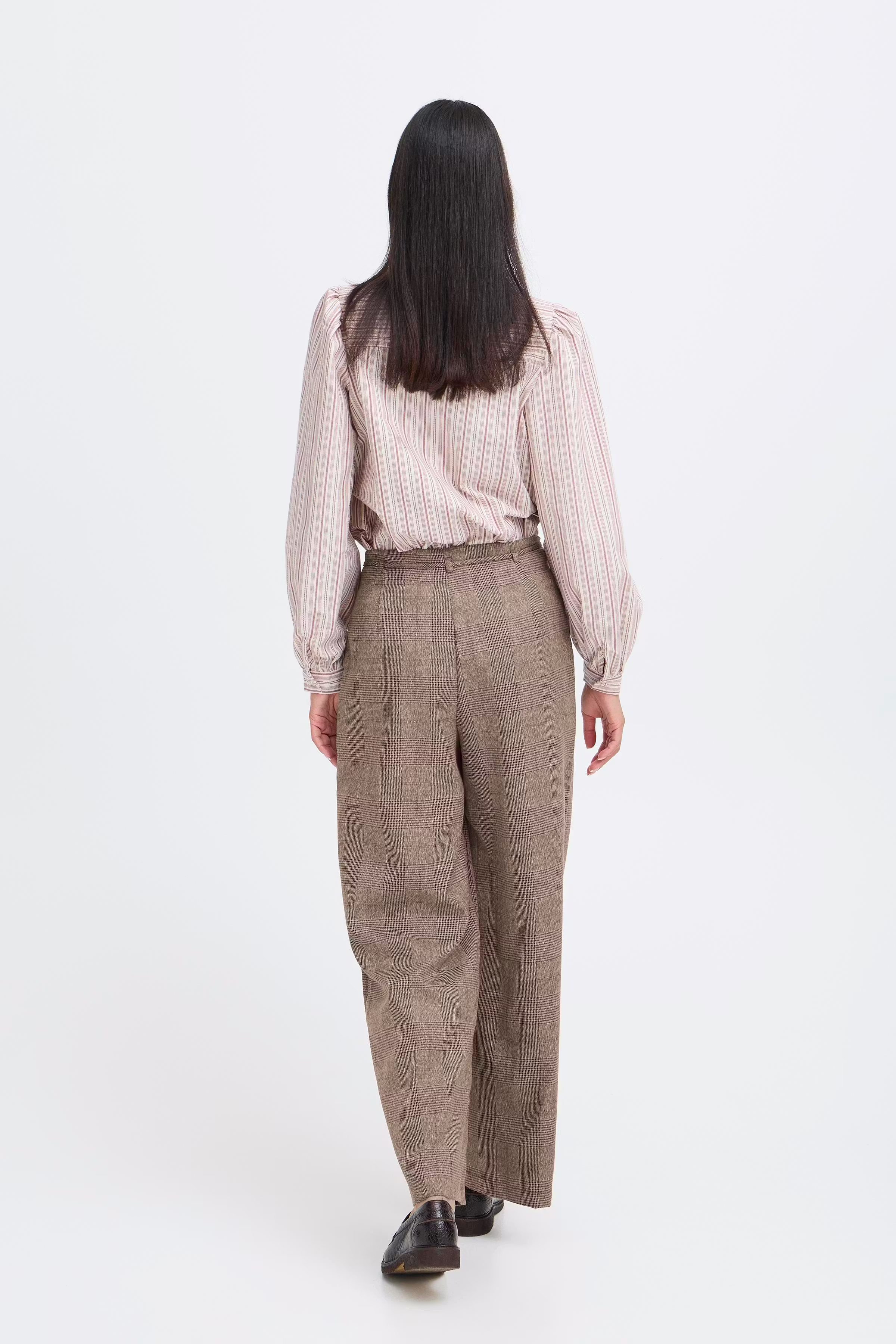 BYXDIYAR Broek LOOKBOOK BACK 20819008-900008576