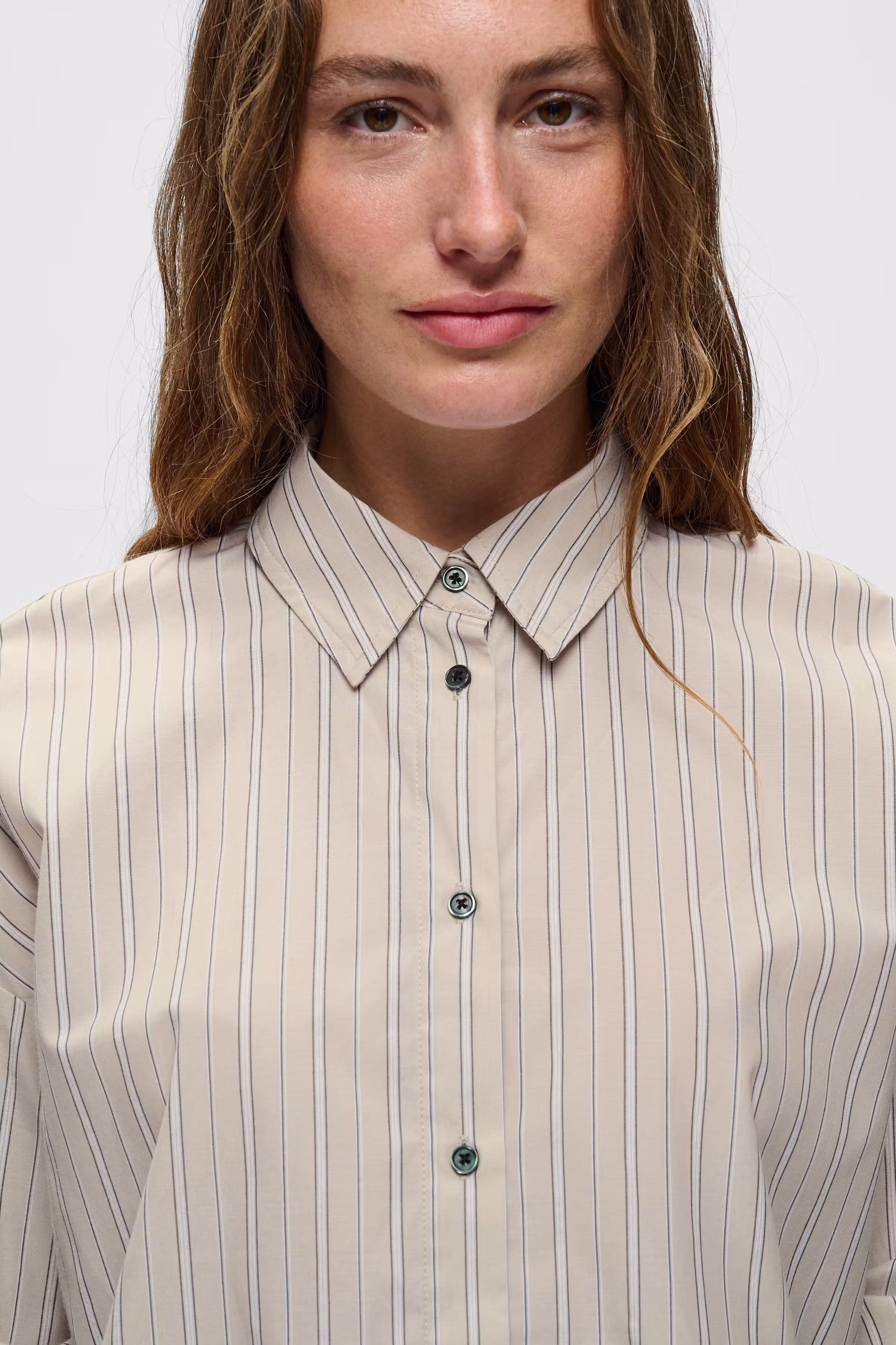 HALENIW Hemd LOOKBOOK DETAIL 30112804-900012619