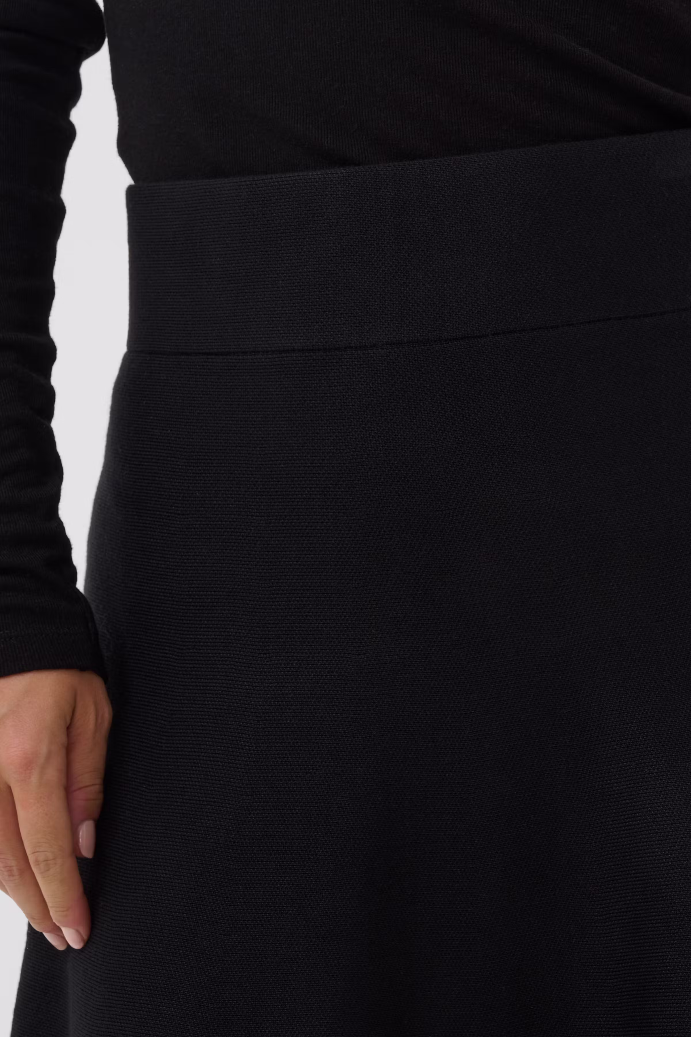 CUannemarie Skjørt LOOKBOOK DETAIL 50109695-500012