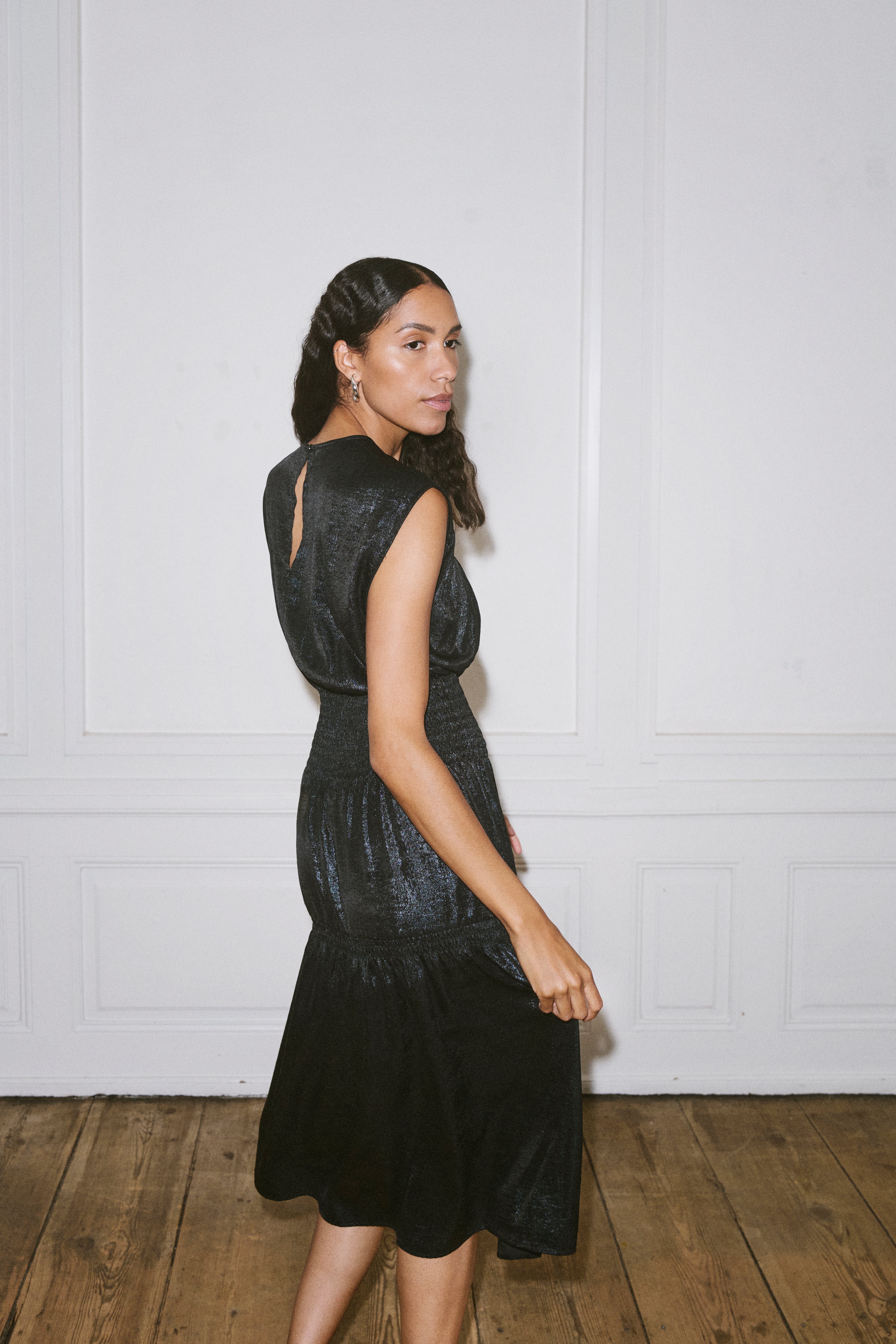 SLElvie Dress LOCATION NONE 30407745-194008