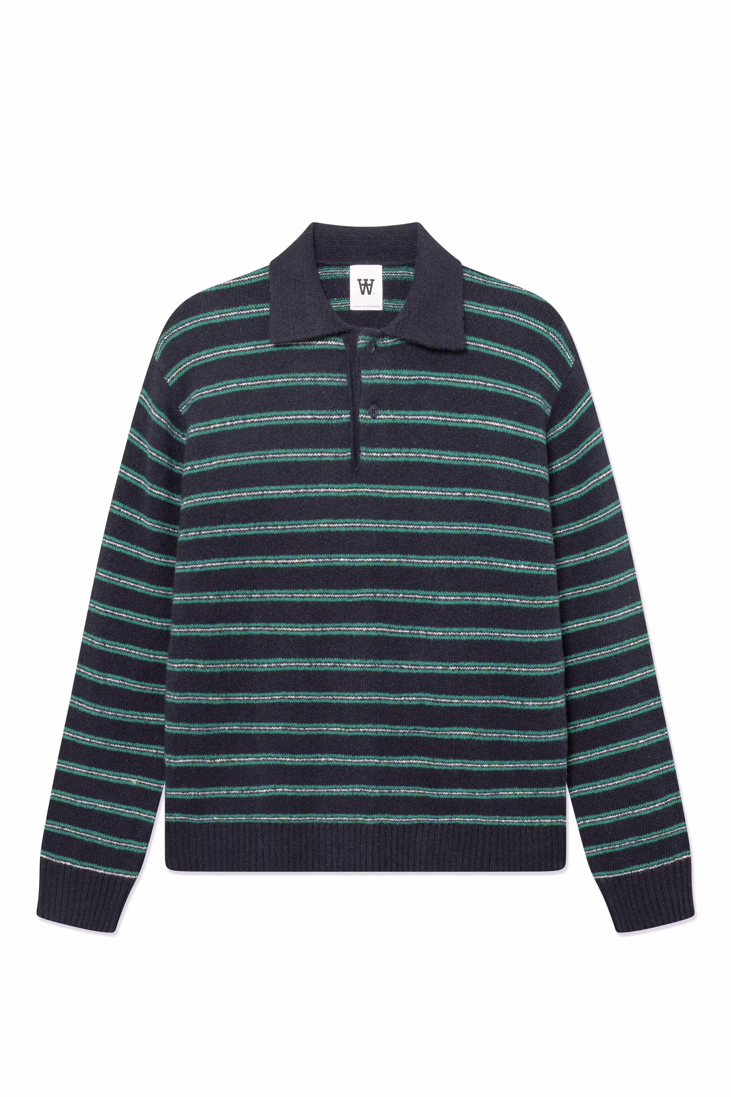 WWCalle Pullover PACK FRONT 30252318-304080