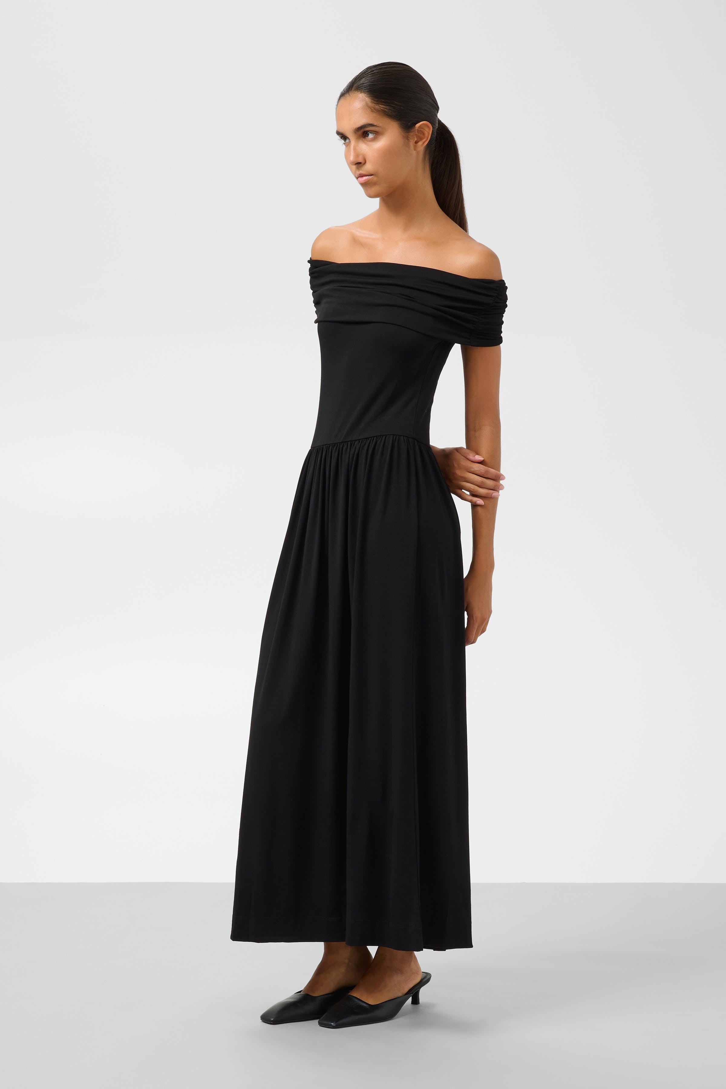 SLHanadi Dress LOOKBOOK FRONT 30408524-194008