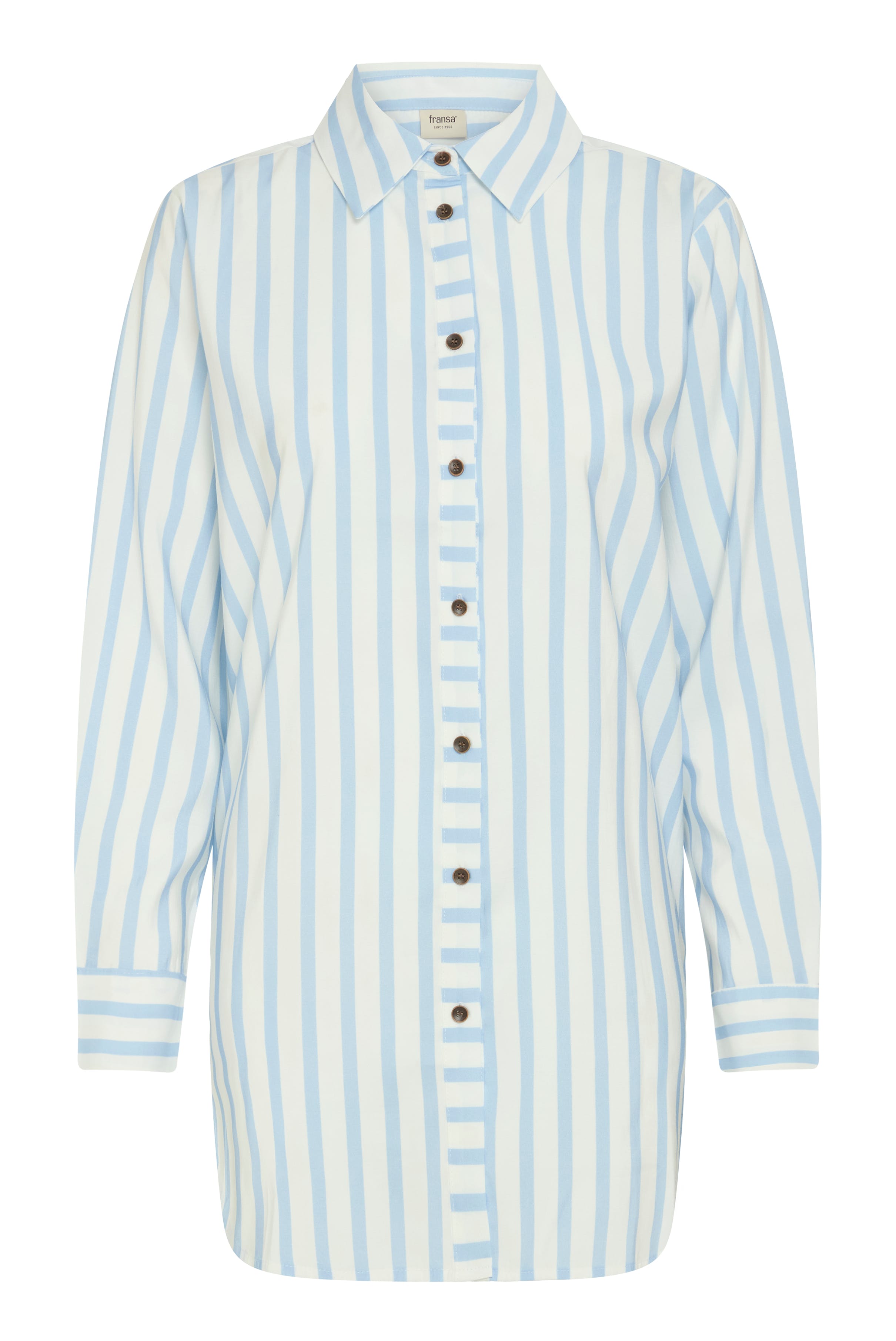 FRRONE  Shirt met lange mouwen PACK FRONT 20615080-204099