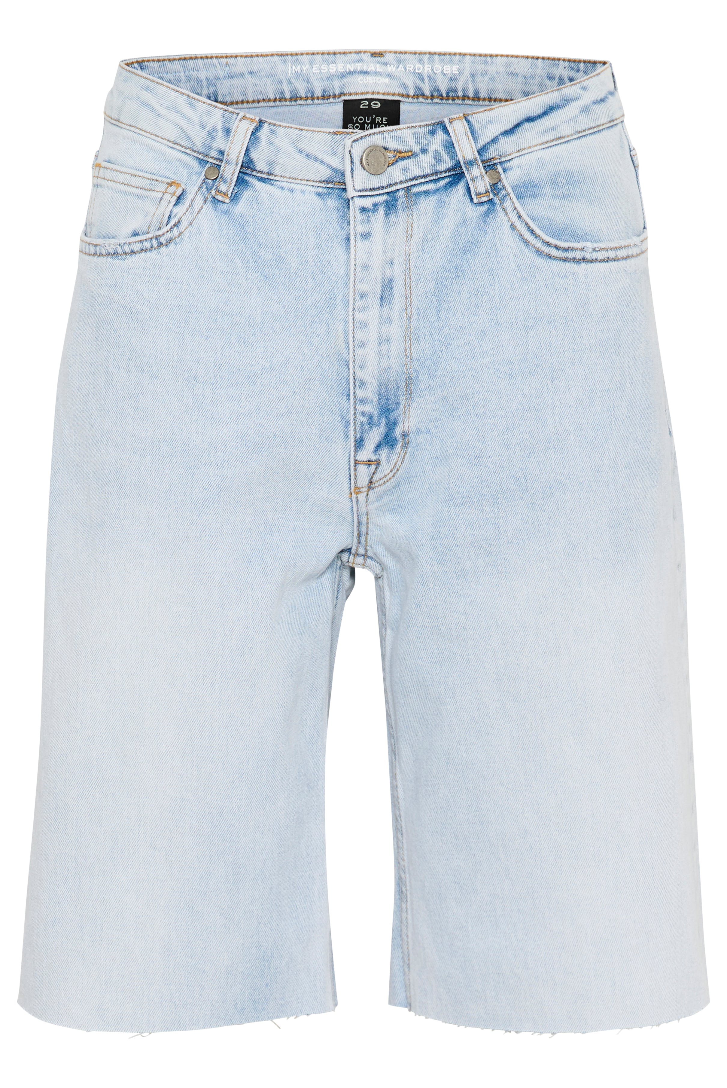 LouisMW Shorts PACK FRONT 10705124-100046