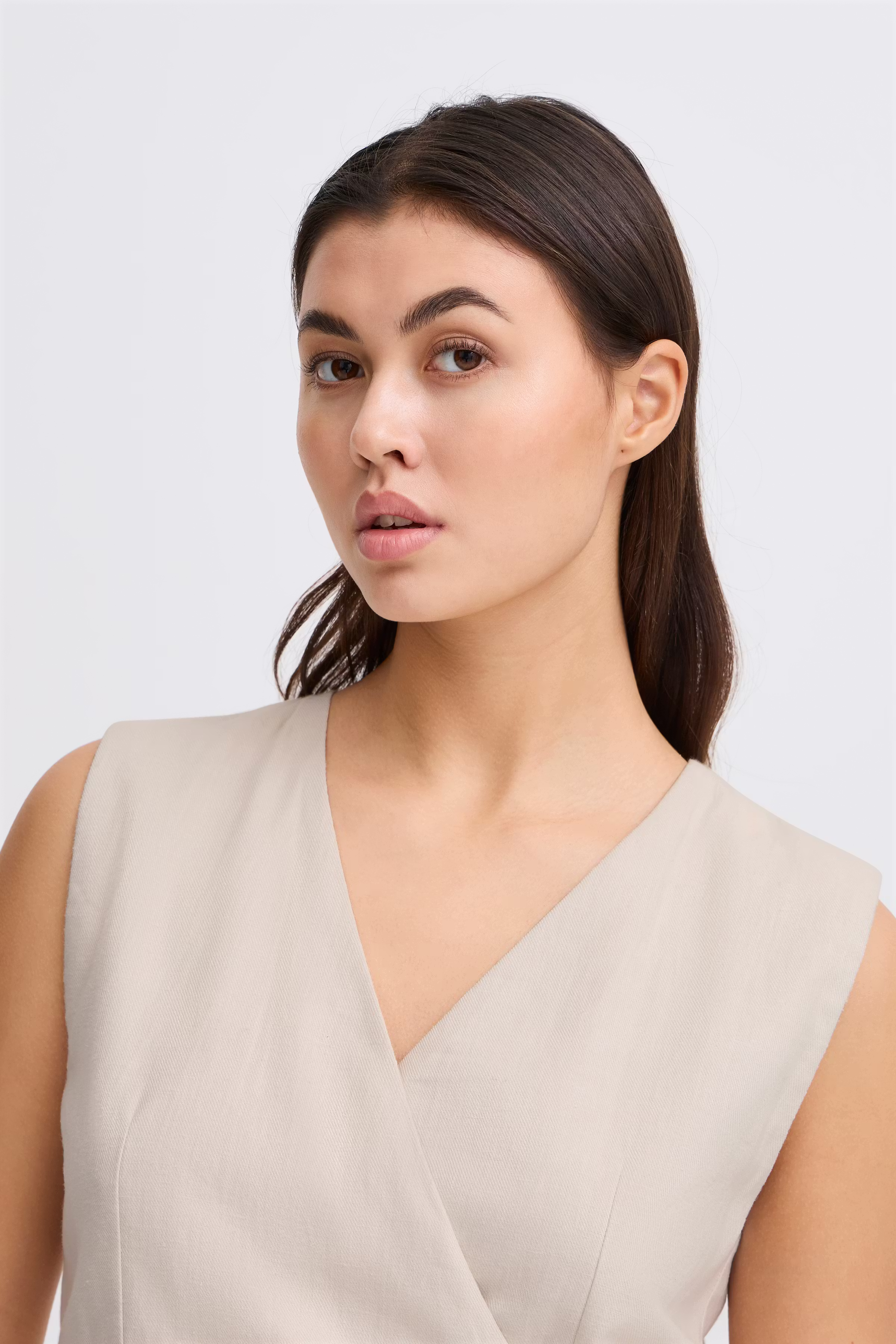 IHZAHRA Manteau LOOKBOOK DETAIL 20122495-1309051