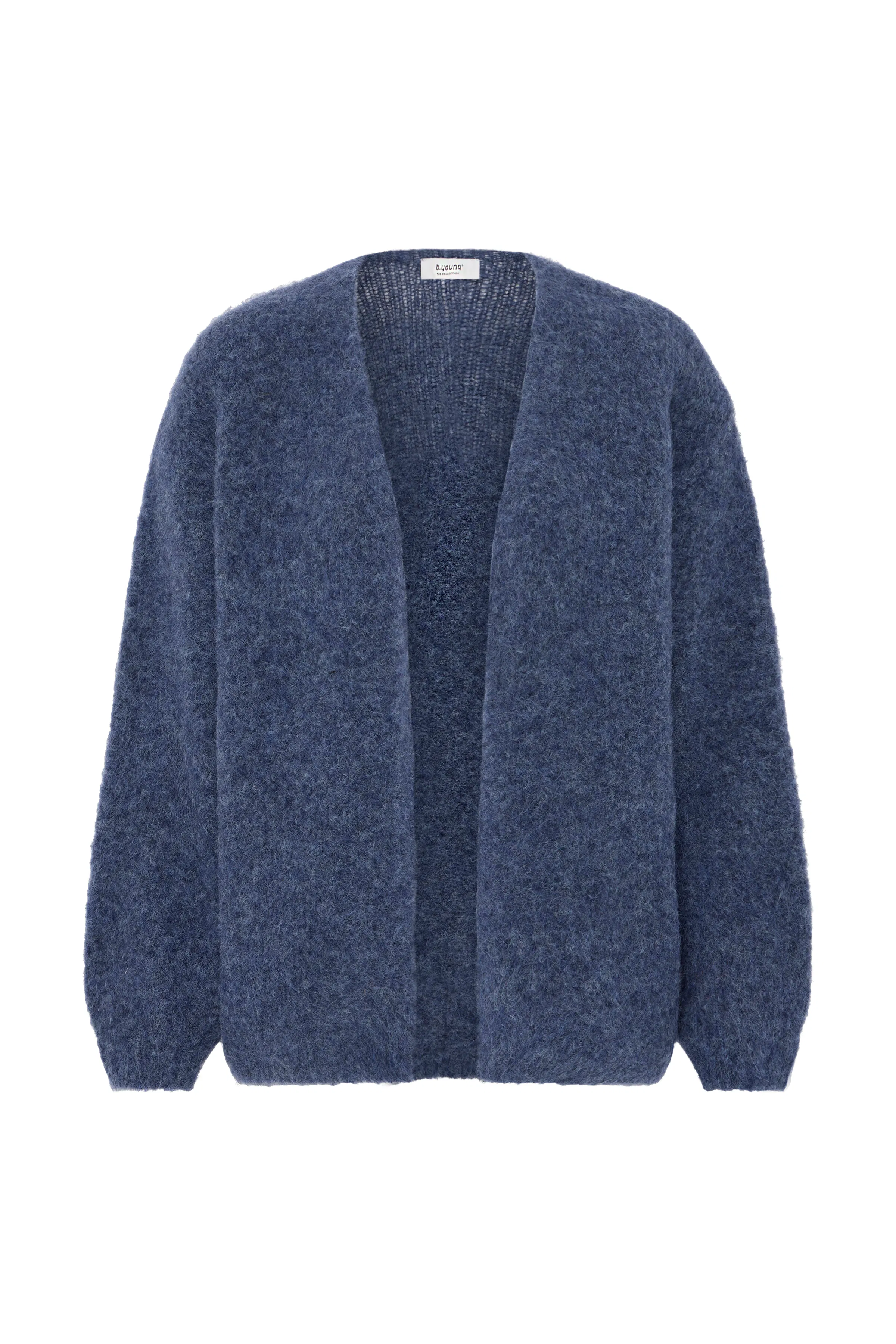 BYNYLA Cardigan PACK FRONT 20819506-1910161