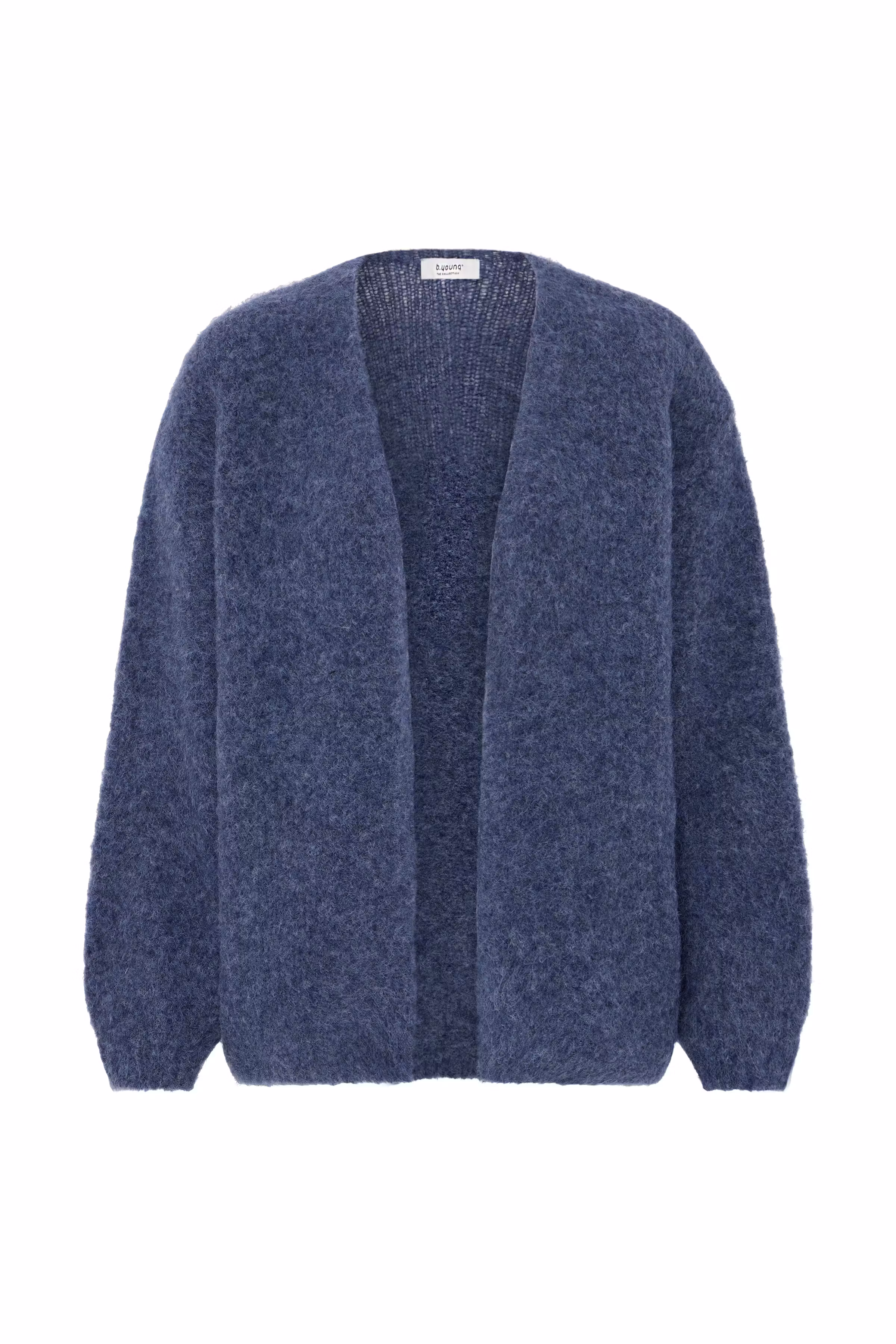 BYNYLA Cardigan PACK FRONT 20819506-1839291