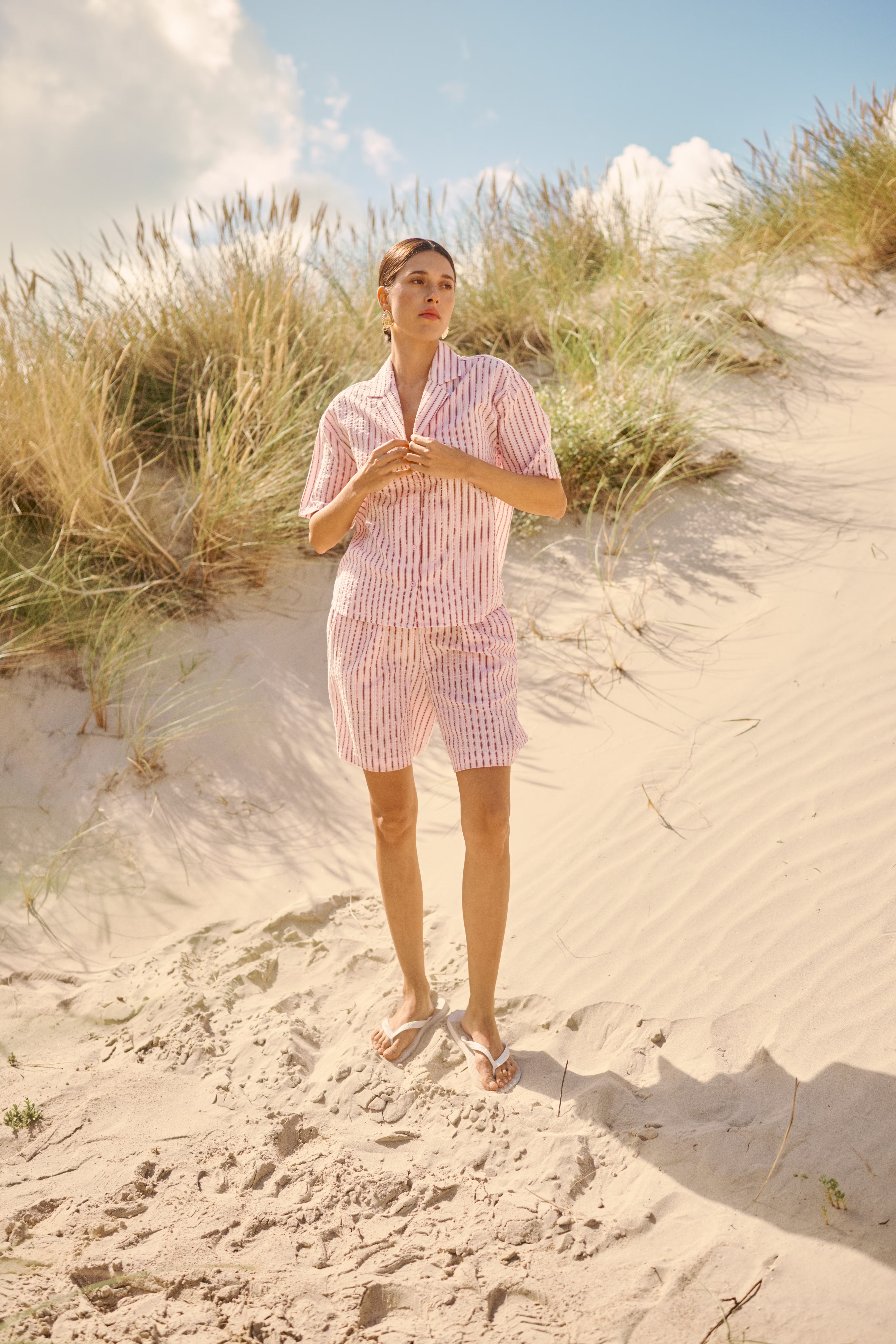 KAlara Shorts LOCATION NONE 10511505-109318