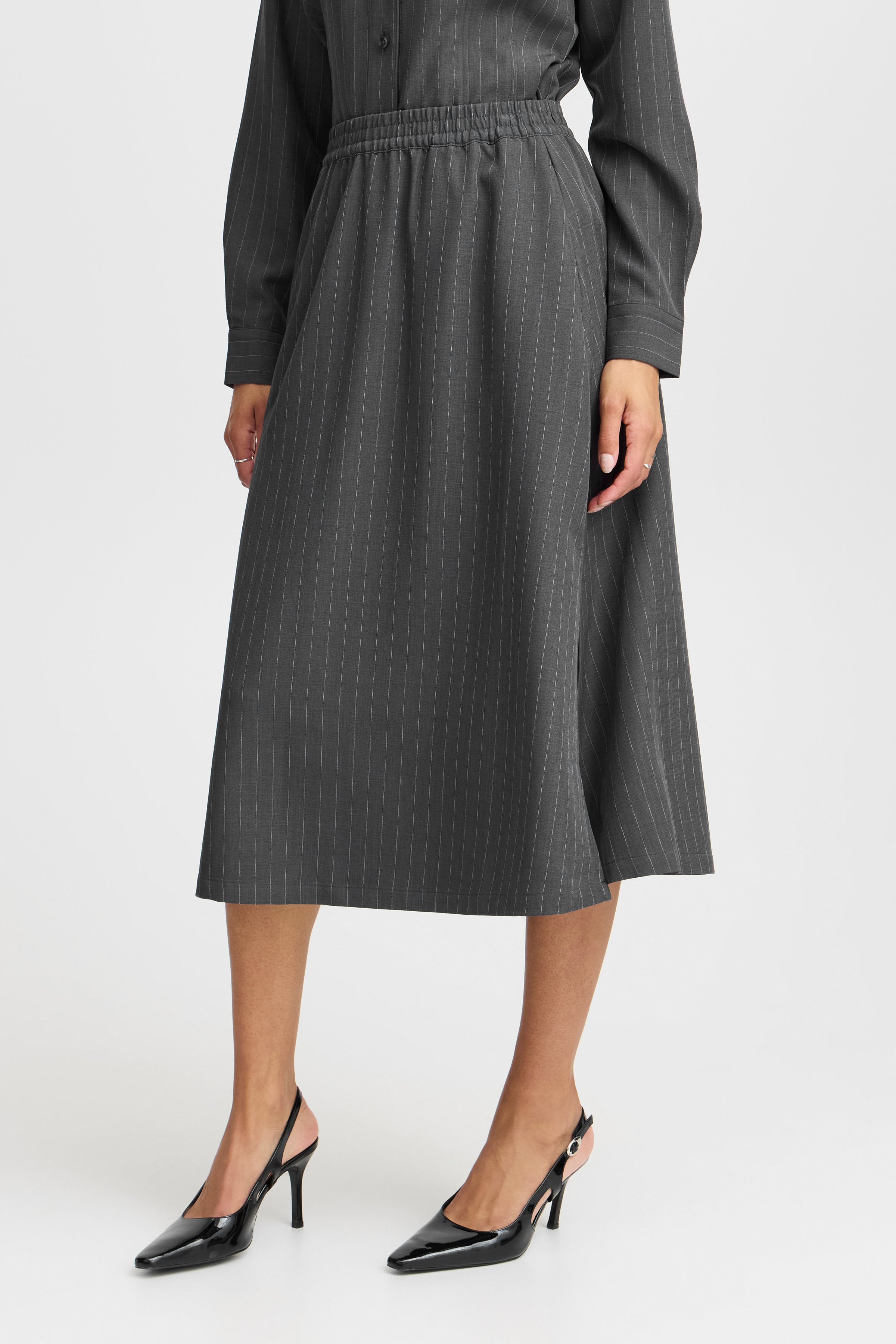 BYMMIDDE Skirt LOOKBOOK FRONT 20815546-203922