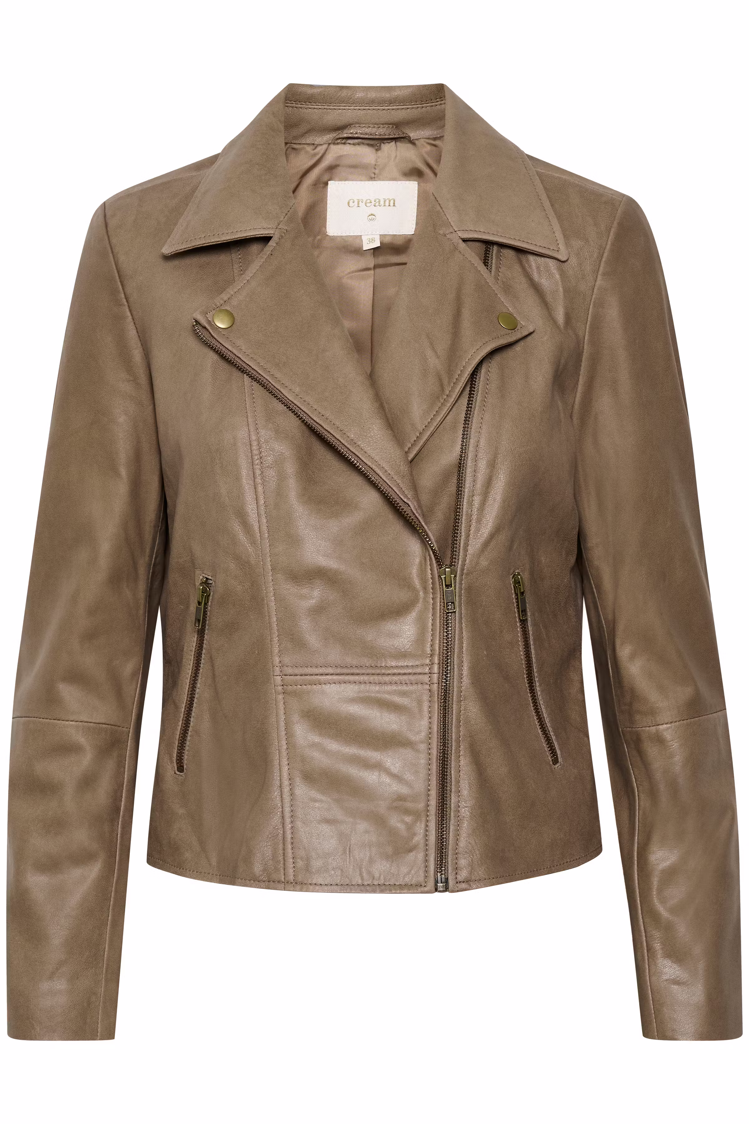 CRRabia Casual Jacke PACK FRONT 10609703-171410