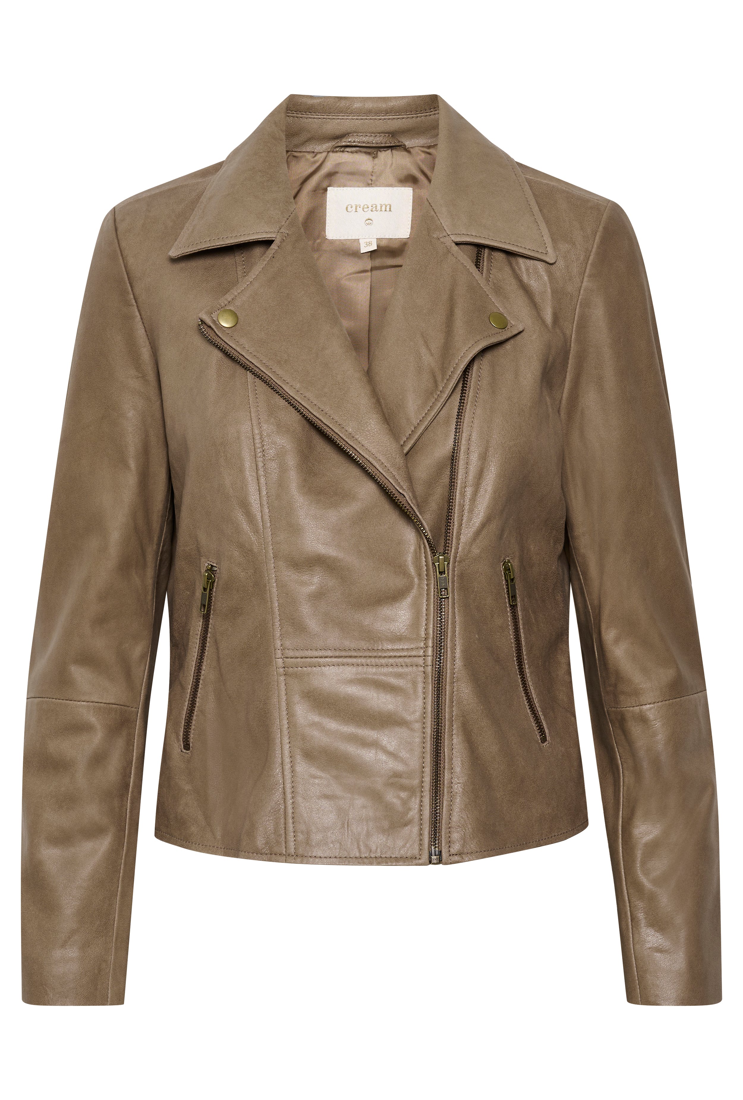 CRRabia Casual jakke PACK FRONT 10609703-171410