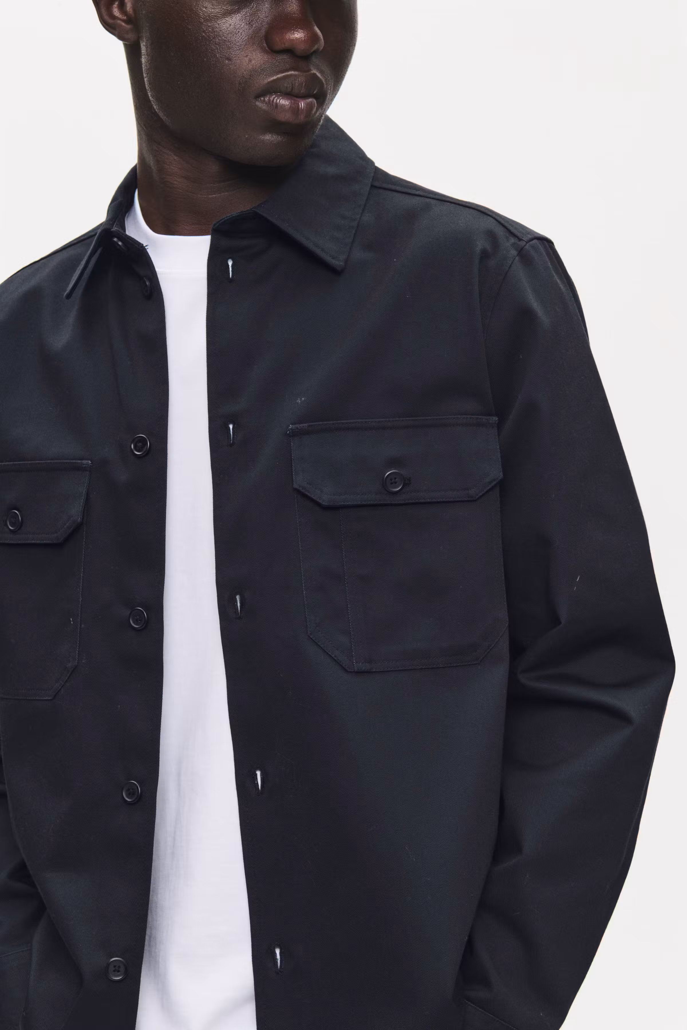 WWClay Shirt LOOKBOOK DETAIL 30252186-194011