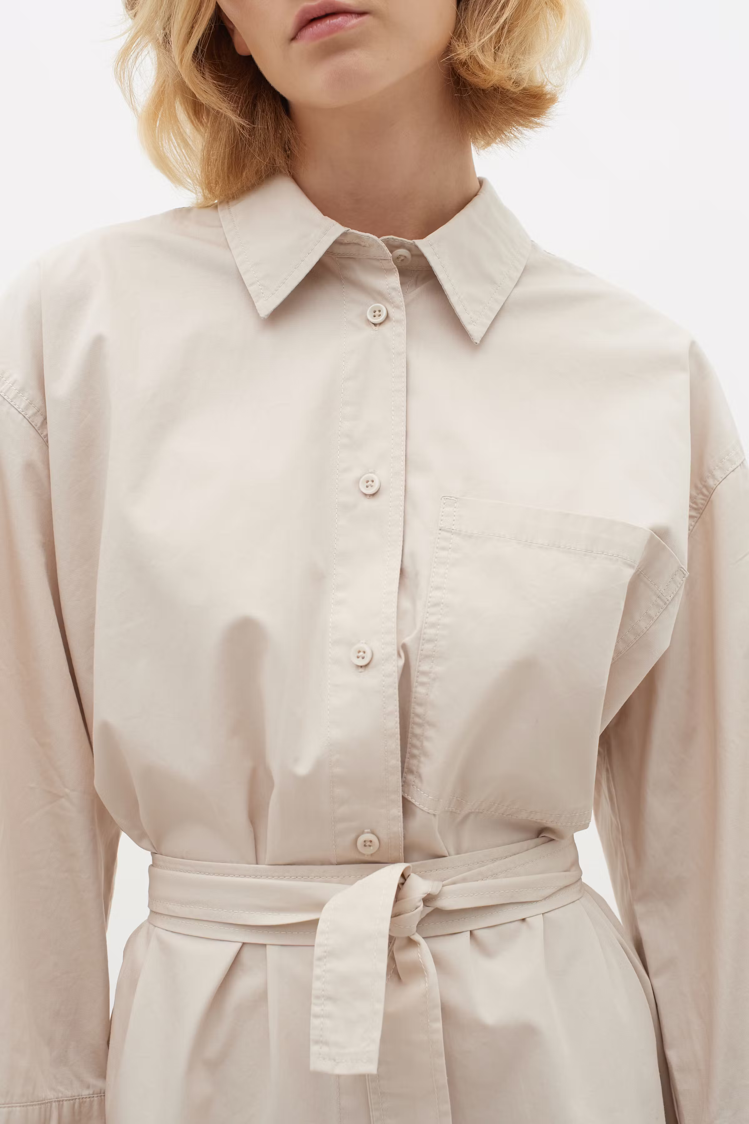 ElinaIW Kjole LOOKBOOK DETAIL 30109305-130403