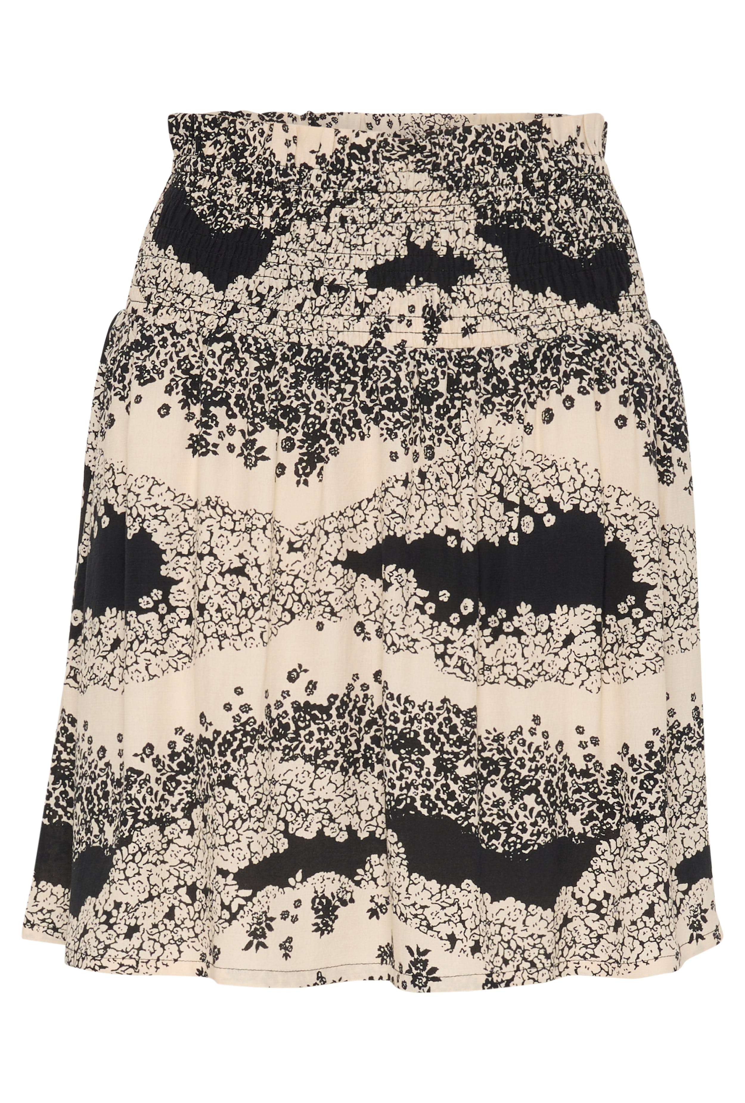 IselinSZ Nederdel PACK FRONT 30513800-303381