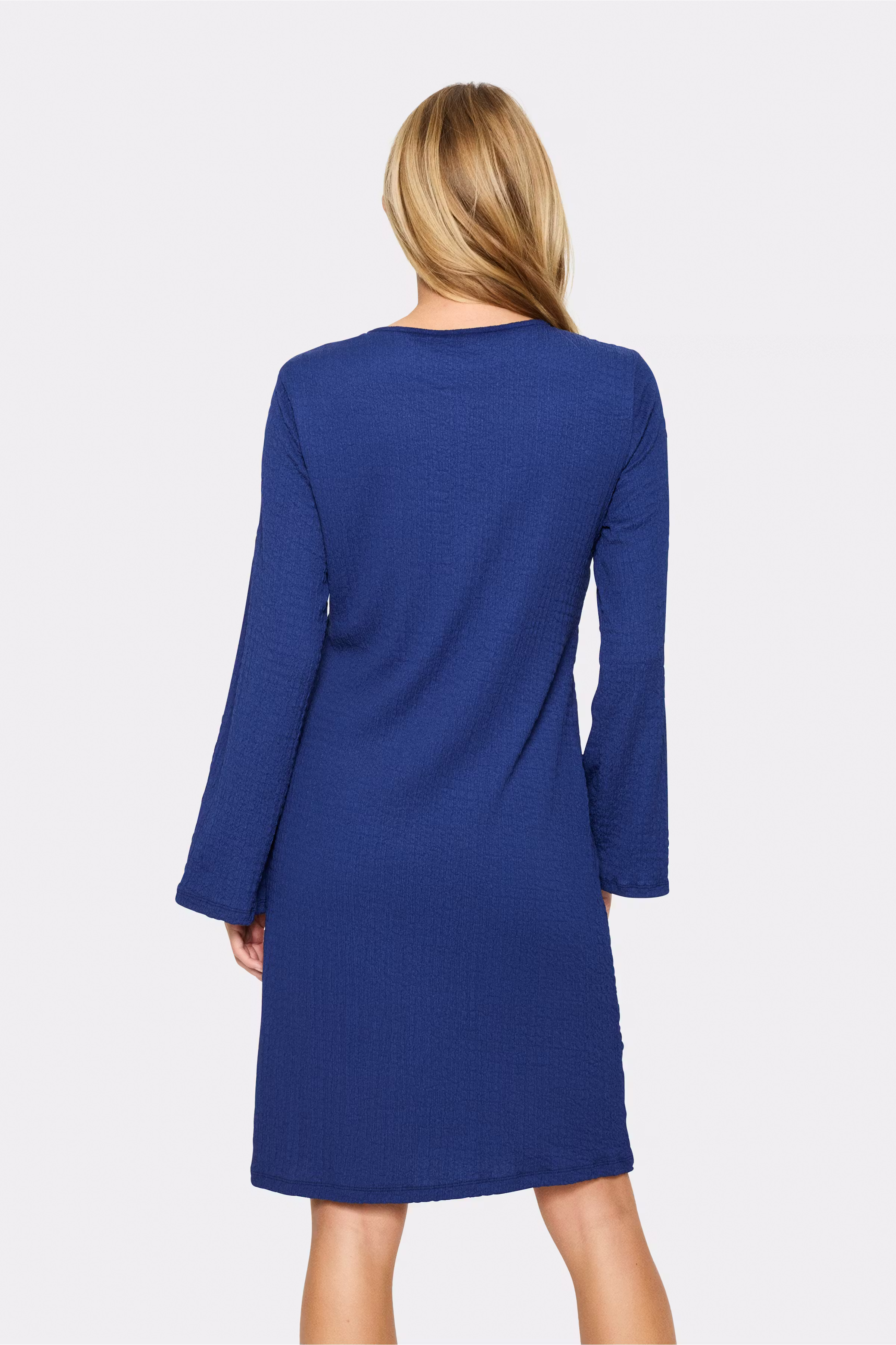 IlyssaSZ Kleid LOOKBOOK BACK 30513752-193851