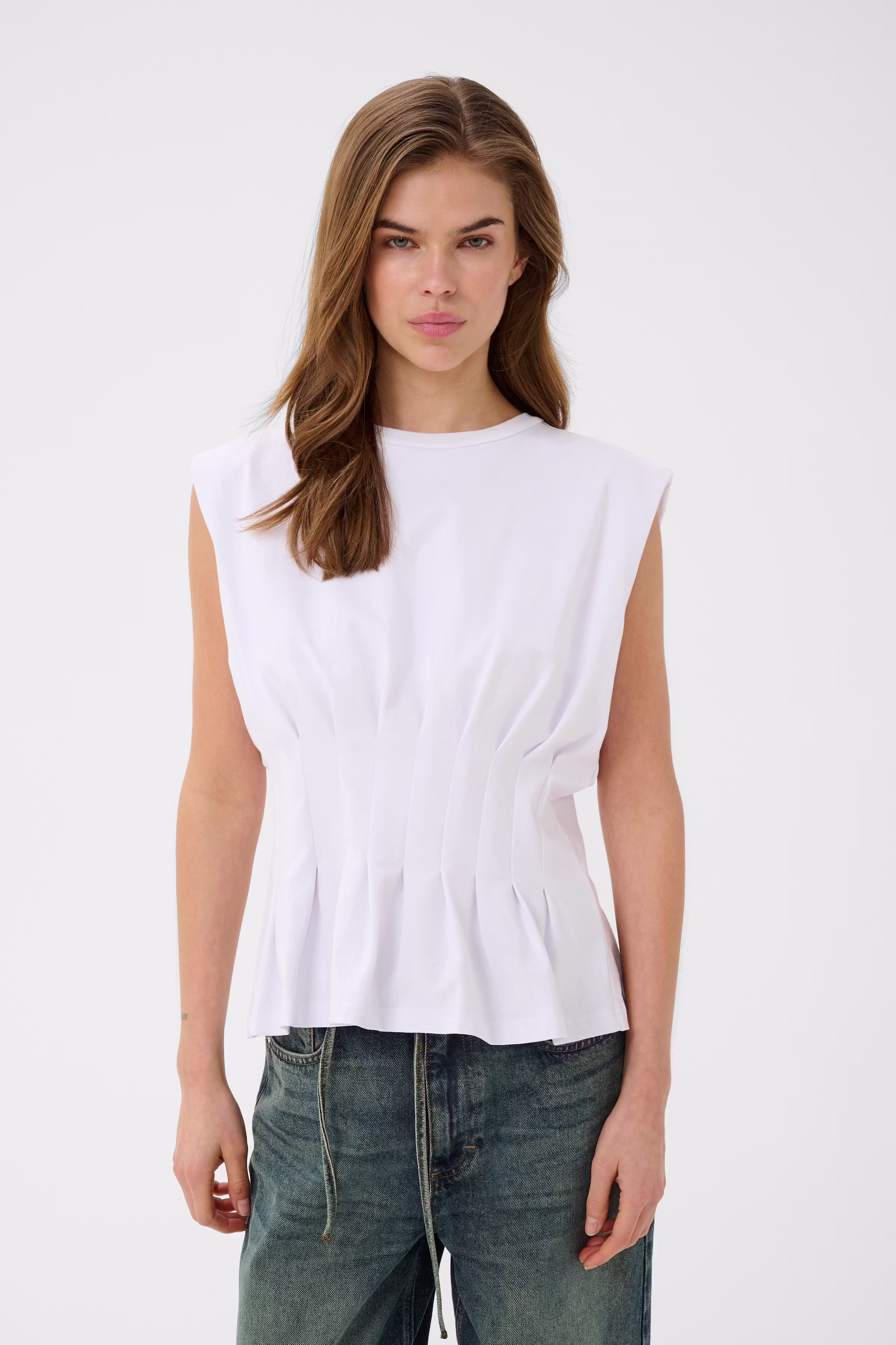 GZinez Top LOOKBOOK FRONT 10911382-110601