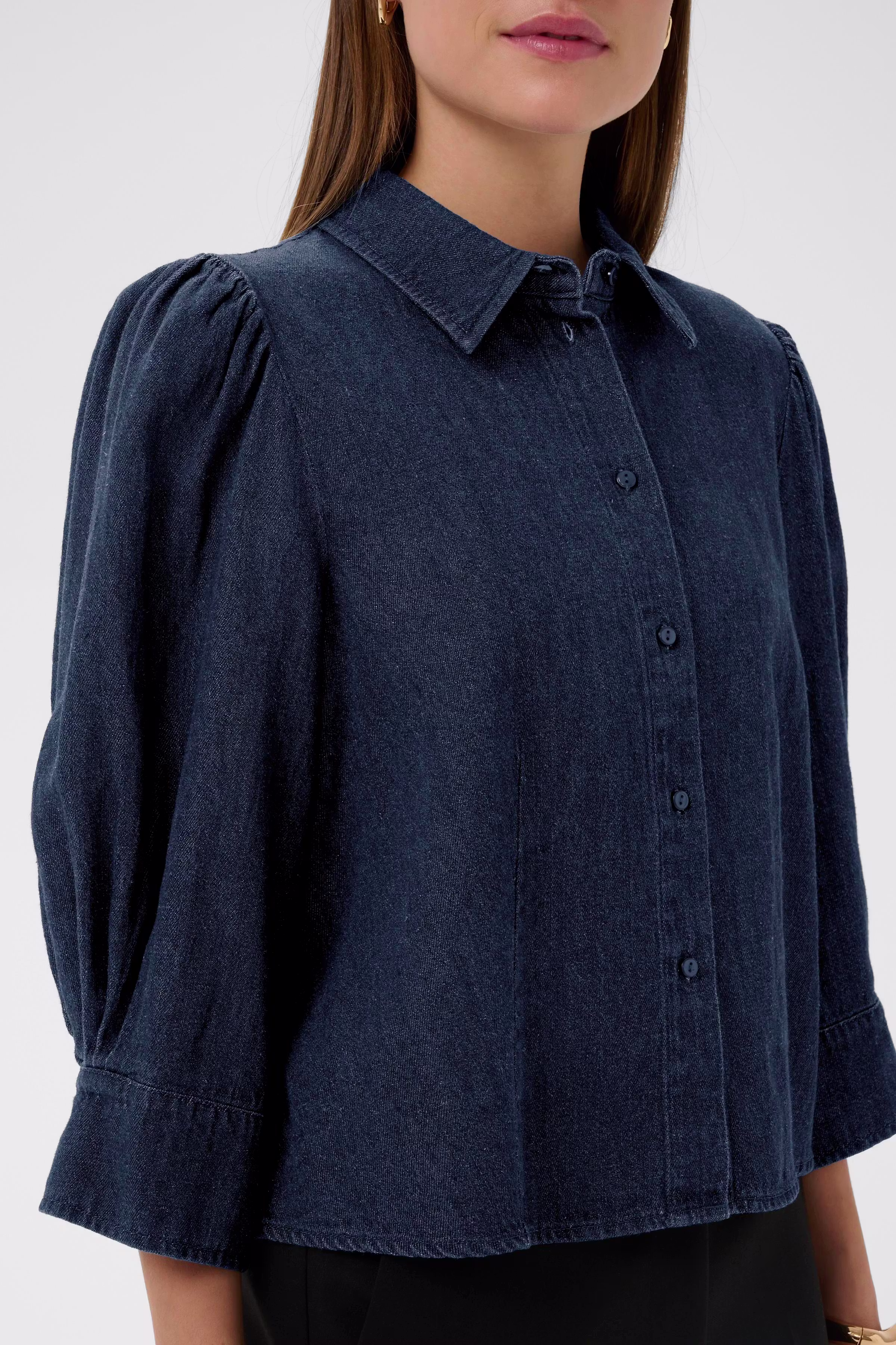 SLChaman Shirt LOOKBOOK DETAIL 30409038-301728