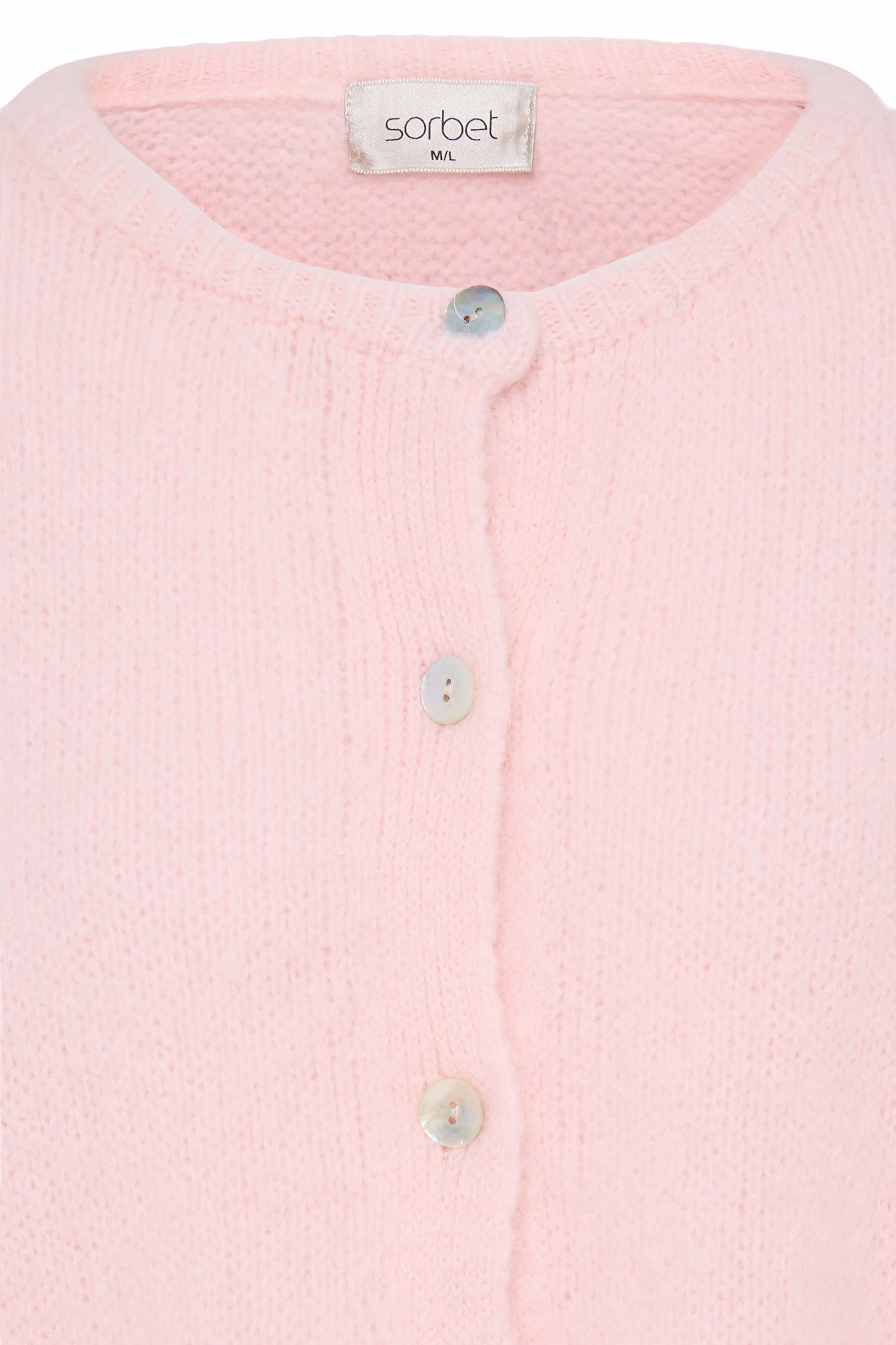 SBGULVIG Cardigan PACK DETAIL 22100655-132007