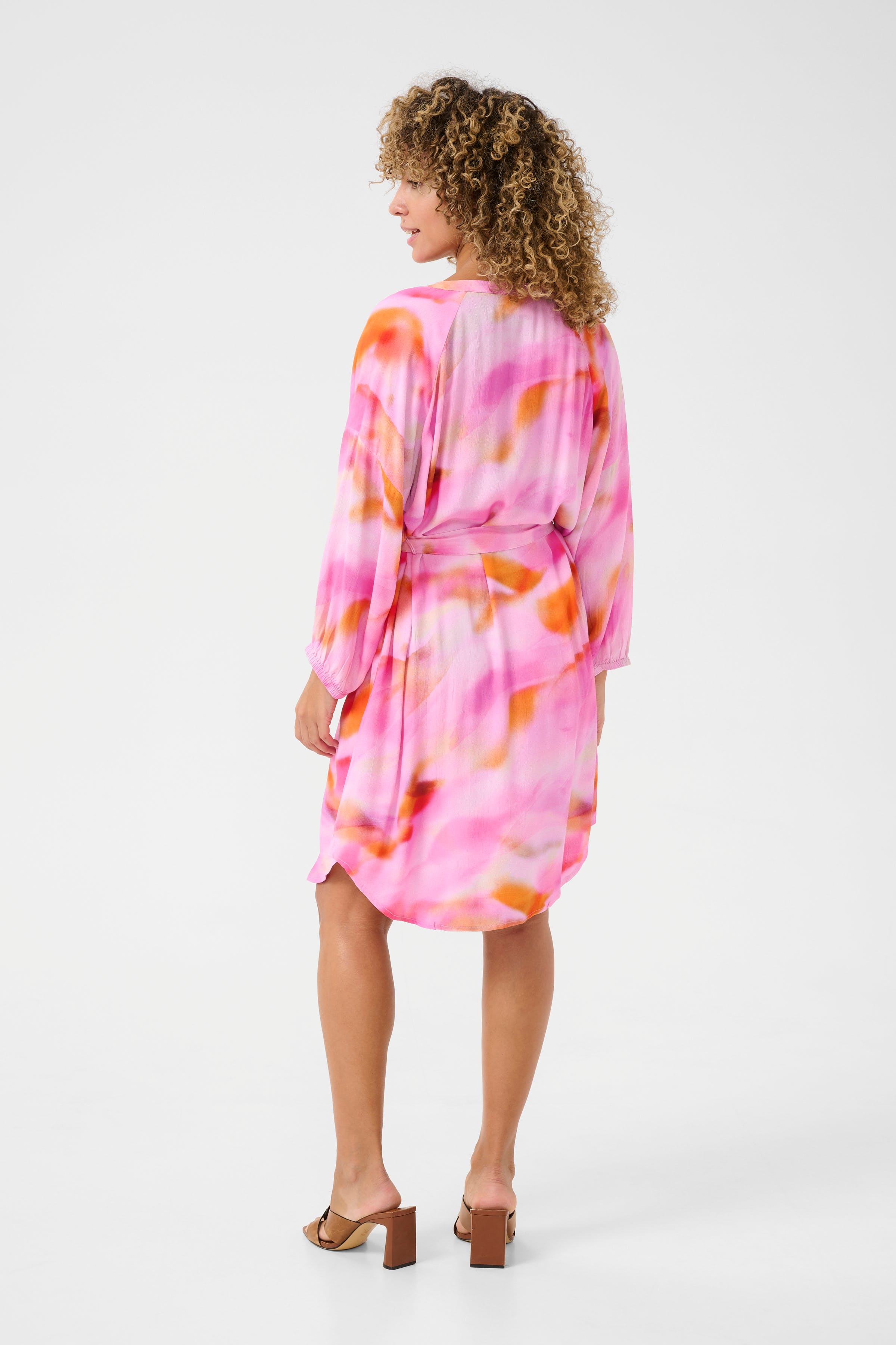 CRNana Dress LOOKBOOK BACK 10613610-107563