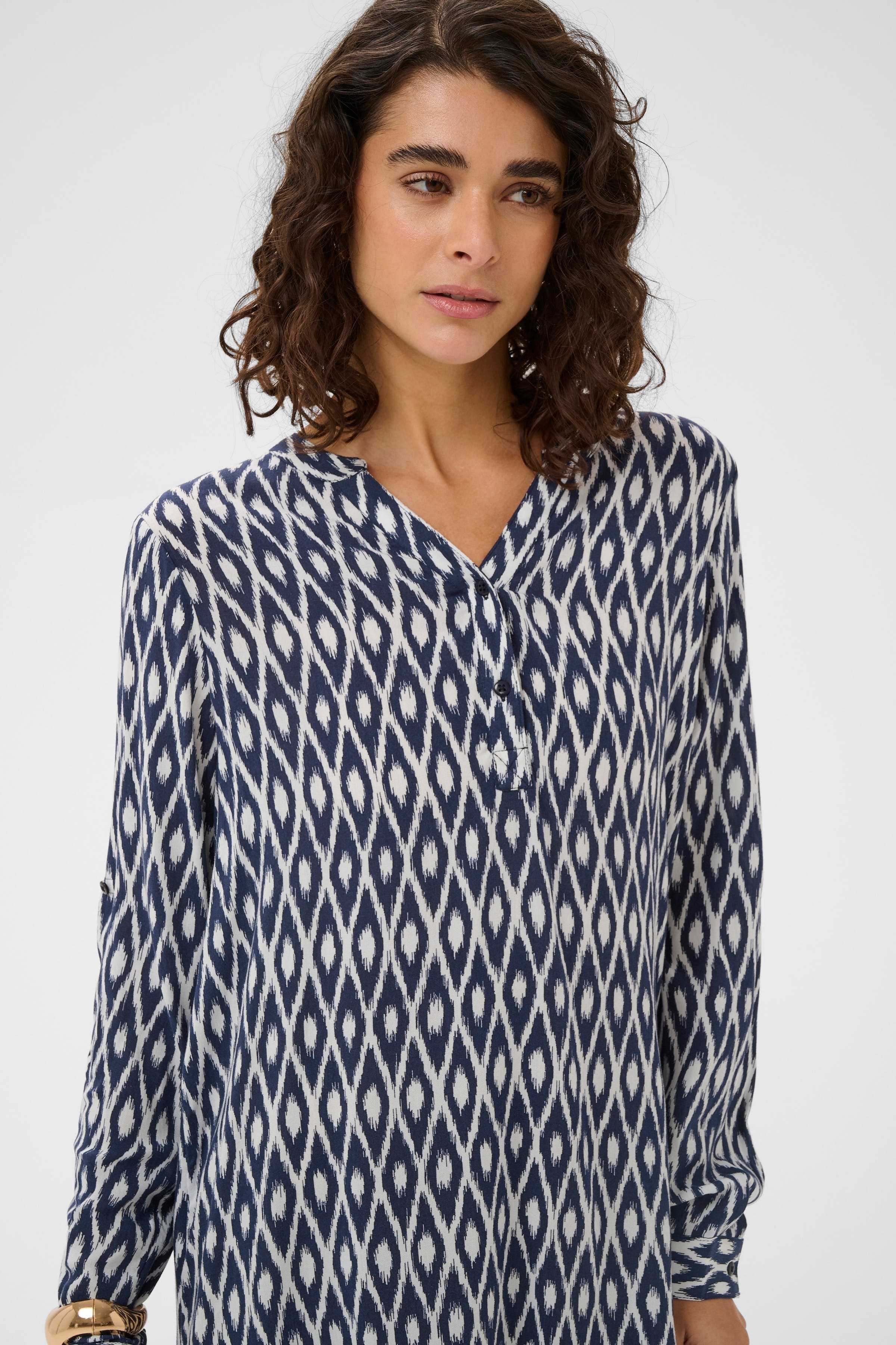 KAMARANA Klänning LOOKBOOK DETAIL 10551803-109245